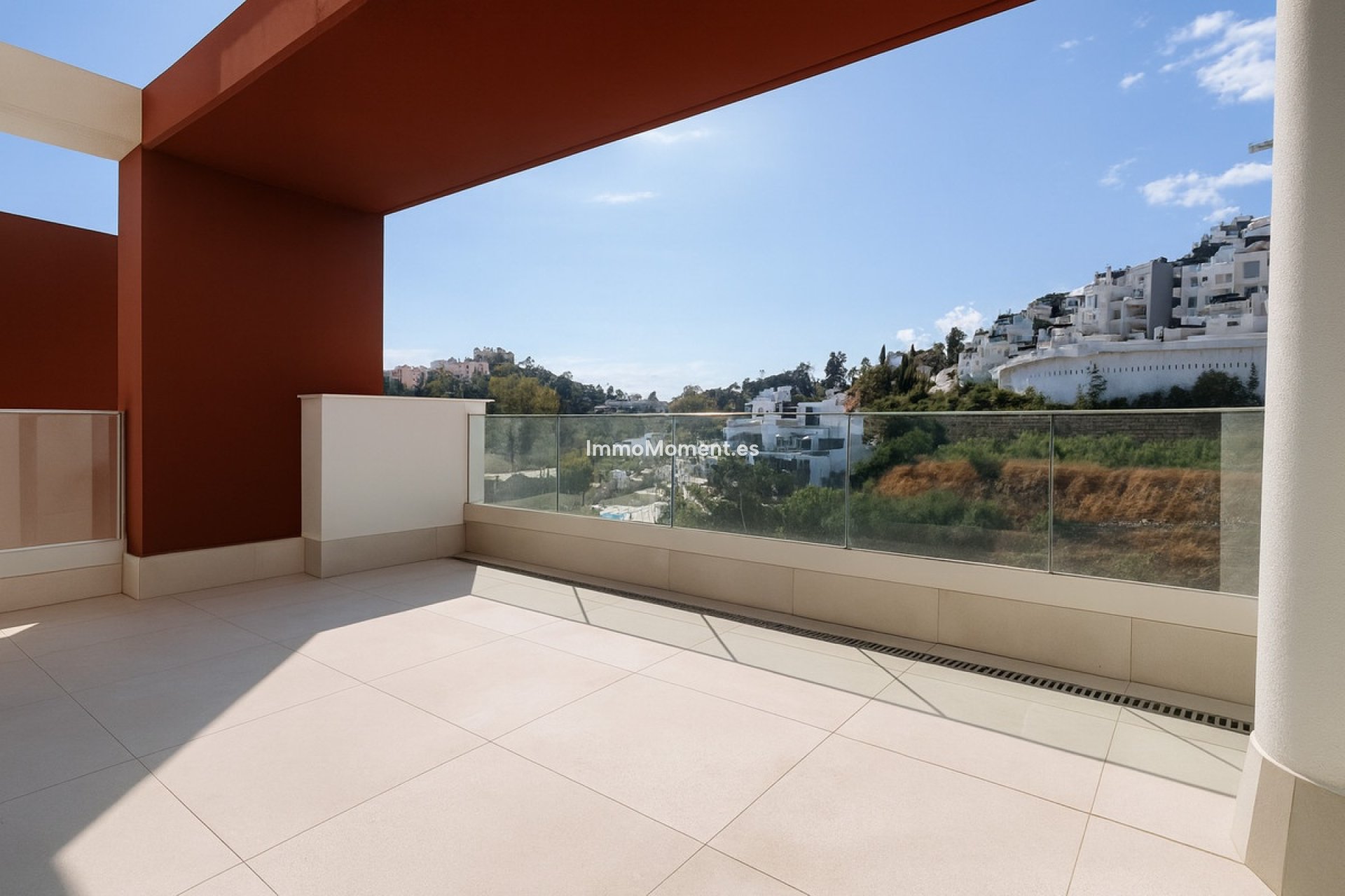 Reventa - Apartamento - Benahavís - La Quinta