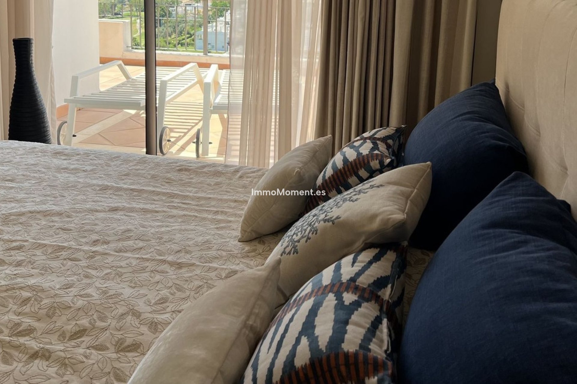 Reventa - Apartamento - Benahavís - La Quinta