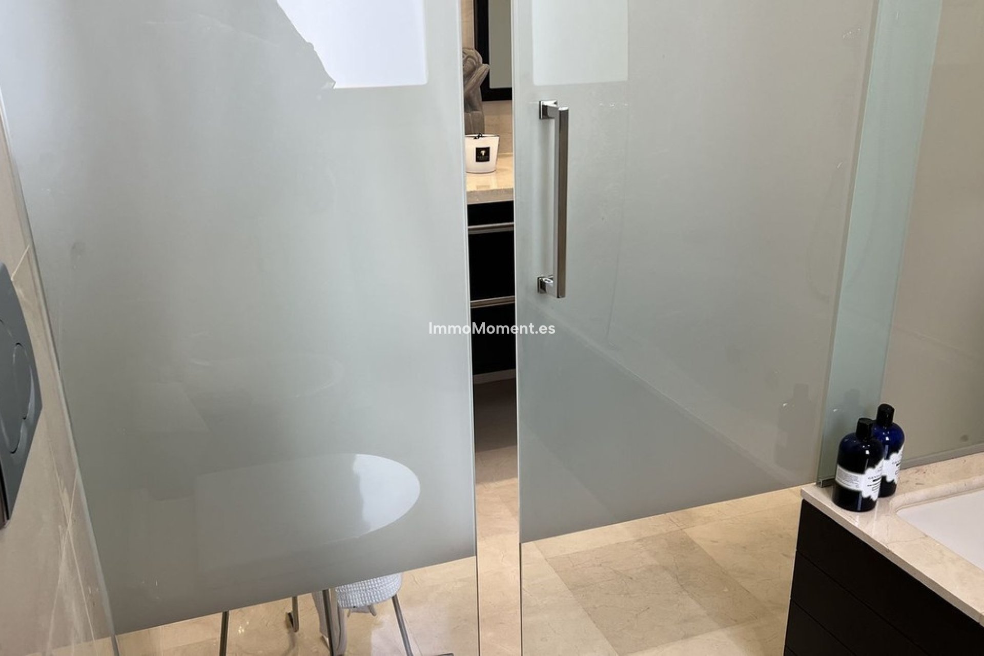 Reventa - Apartamento - Benahavís - La Quinta