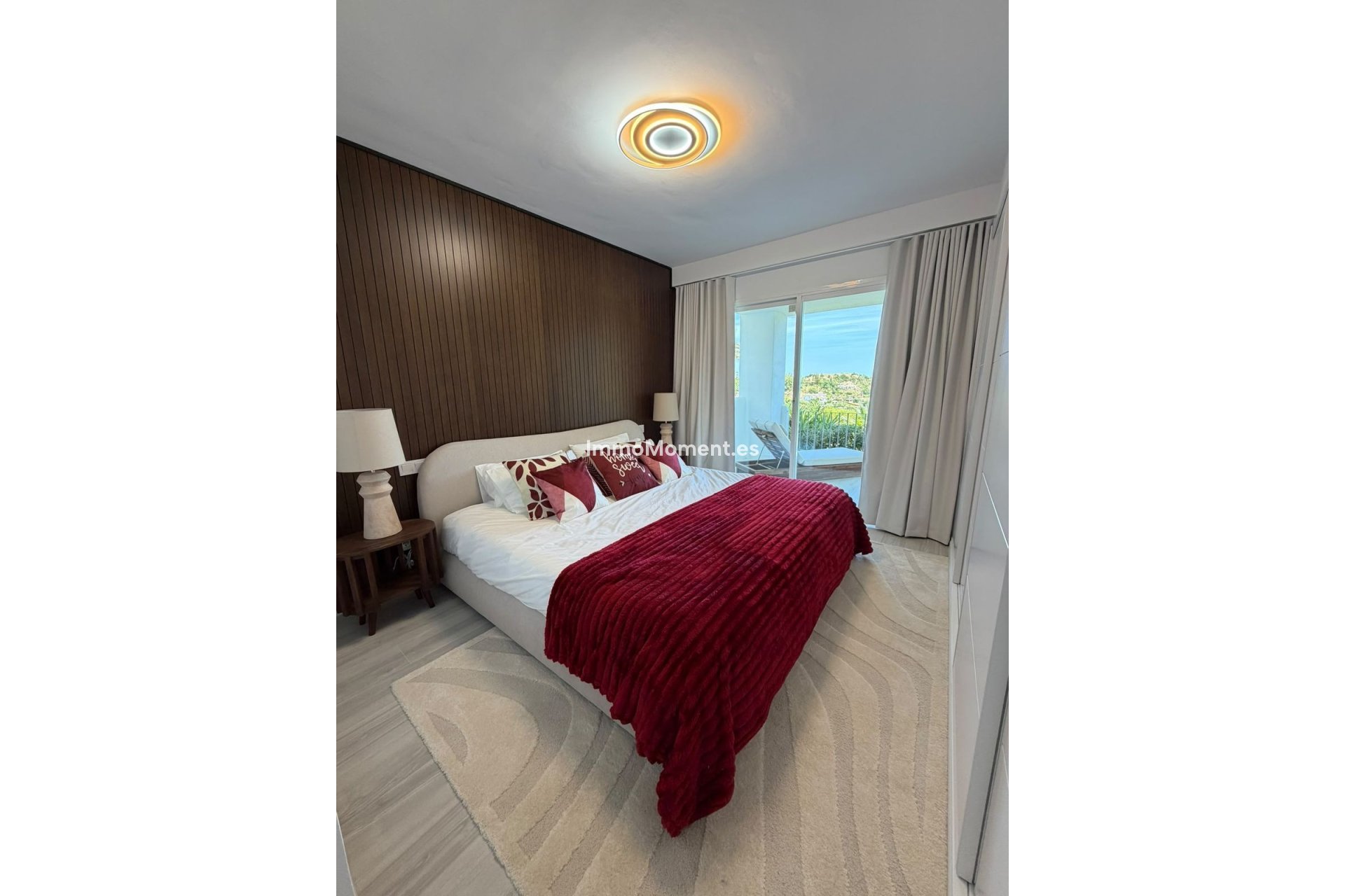 Reventa - Apartamento - Benahavís - La Quinta
