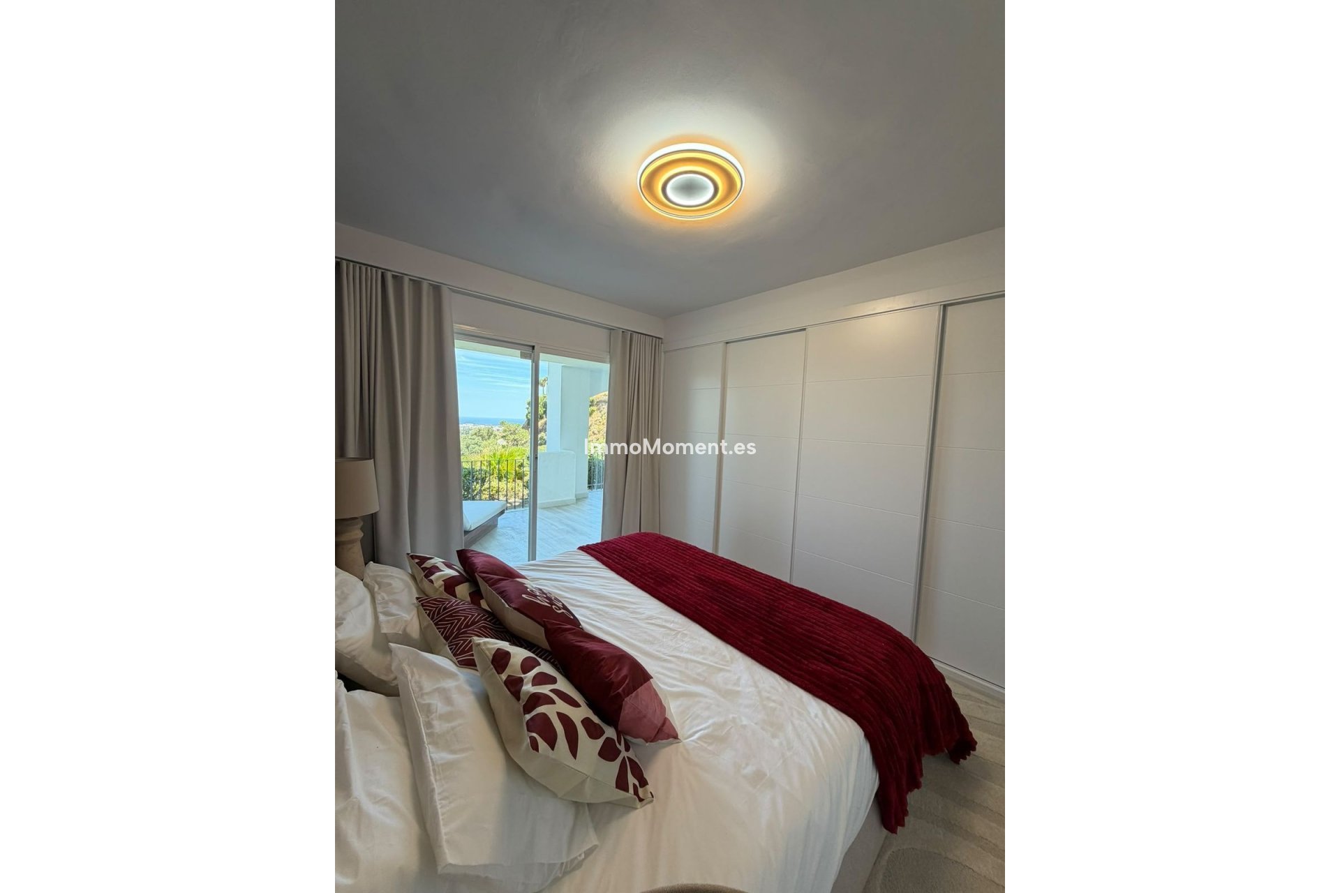 Reventa - Apartamento - Benahavís - La Quinta