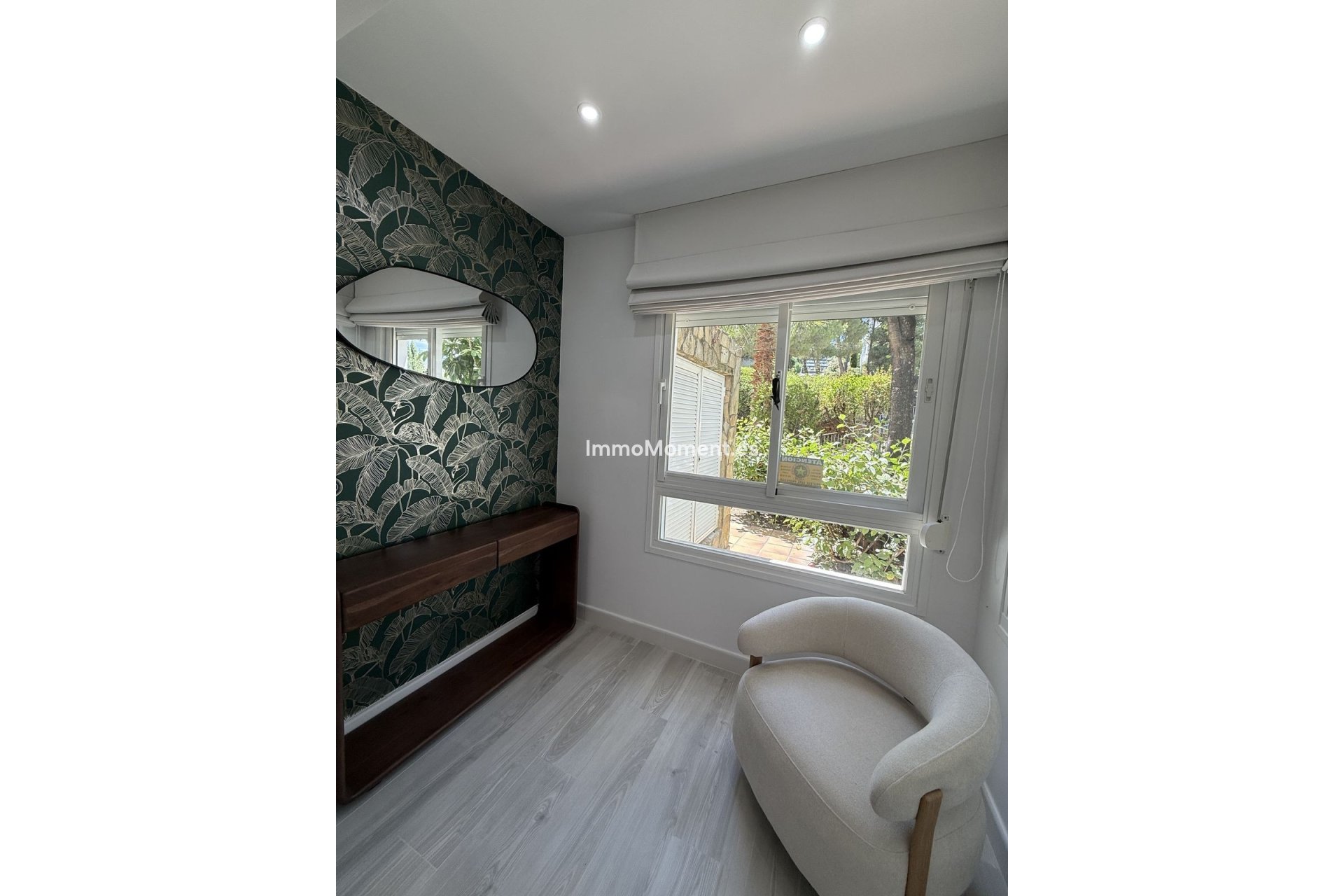 Reventa - Apartamento - Benahavís - La Quinta