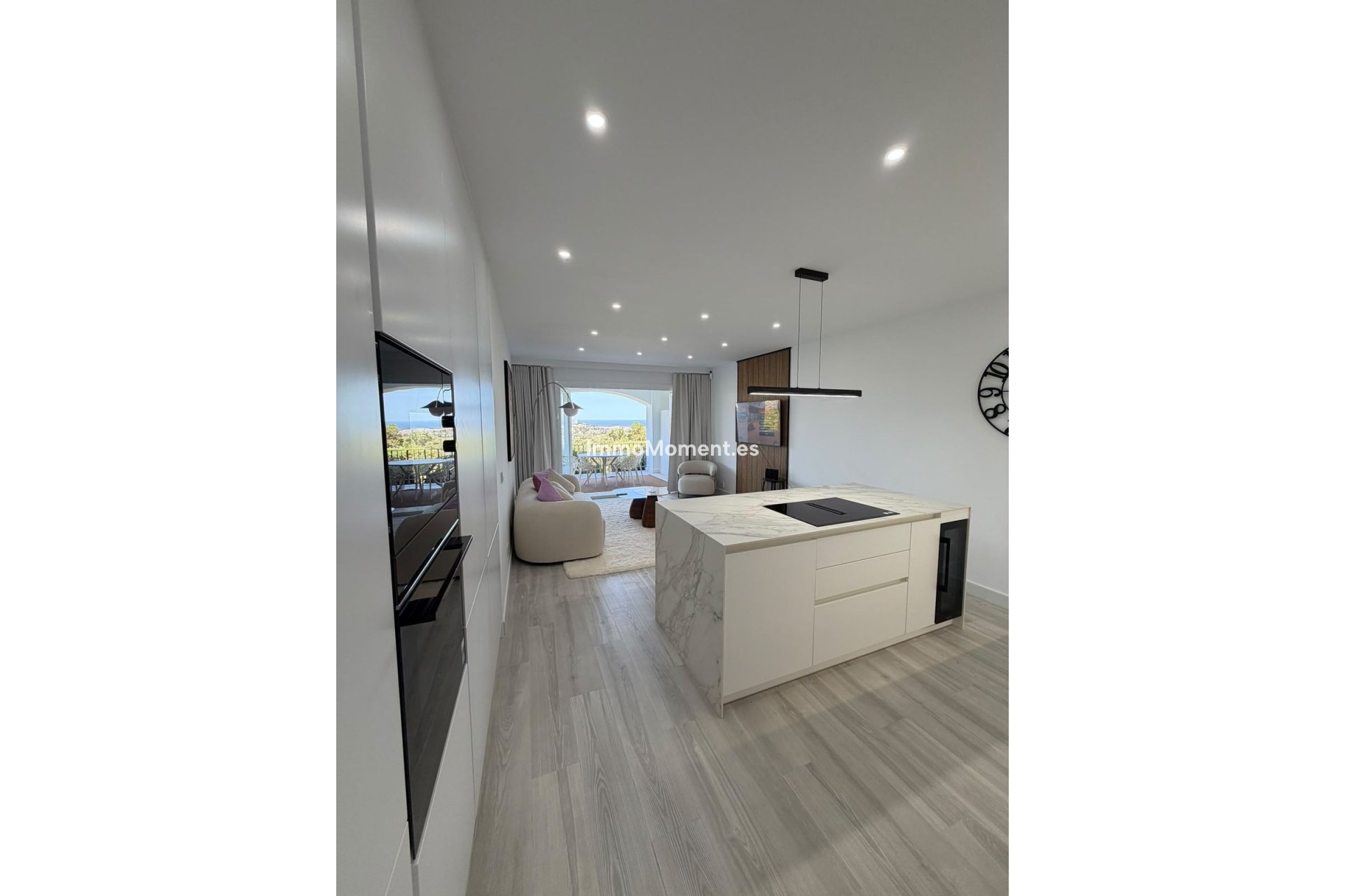 Reventa - Apartamento - Benahavís - La Quinta