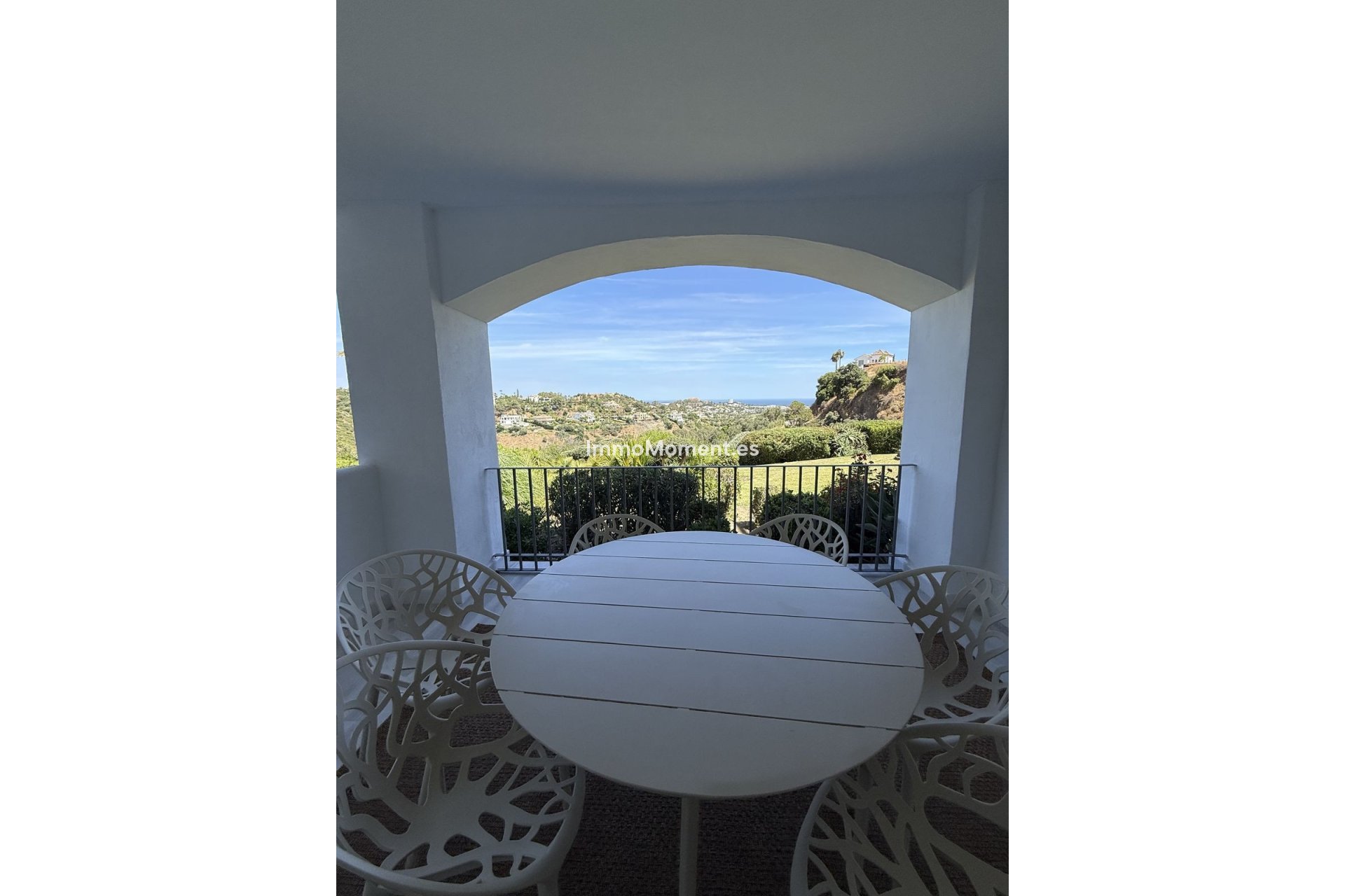 Reventa - Apartamento - Benahavís - La Quinta