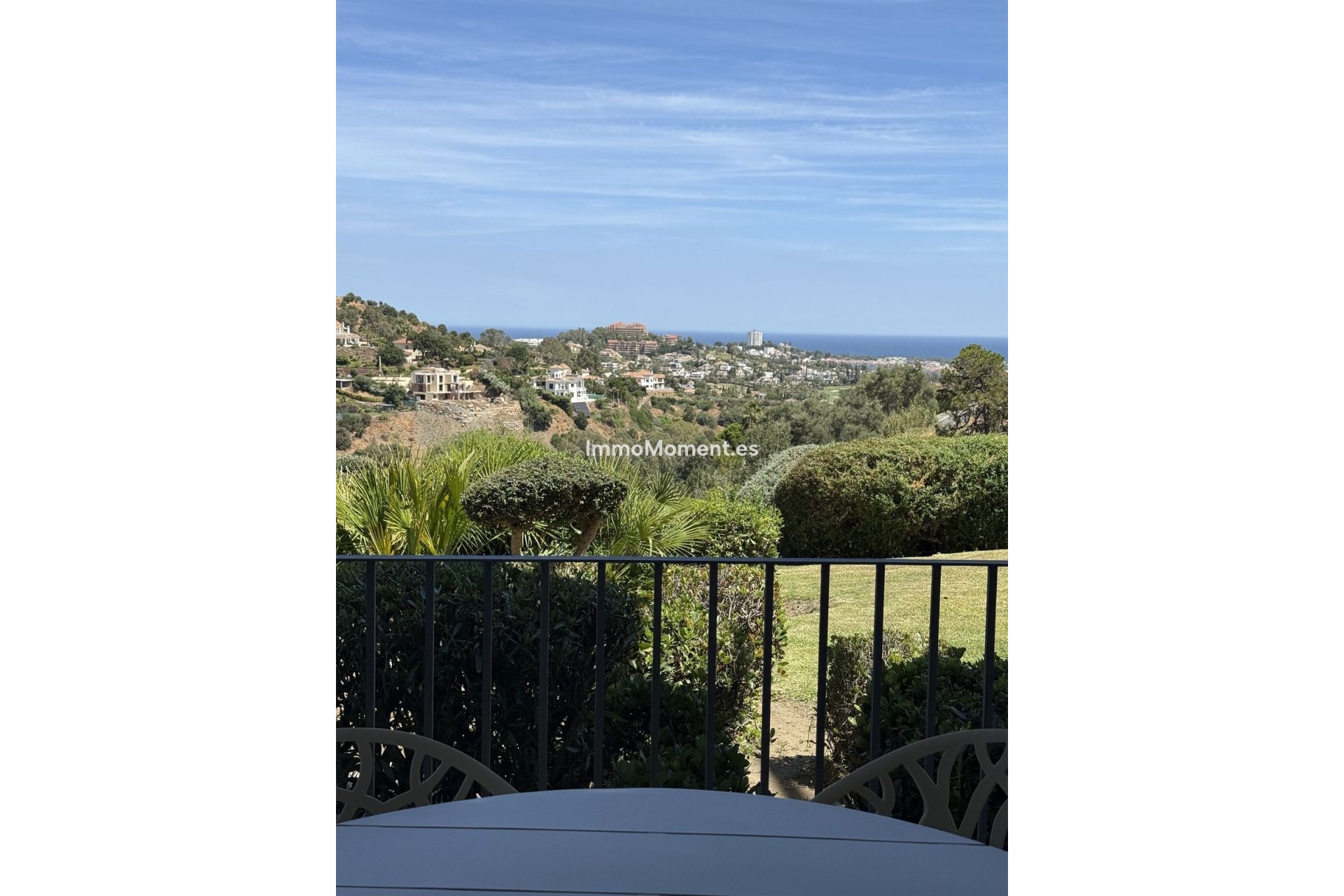 Reventa - Apartamento - Benahavís - La Quinta