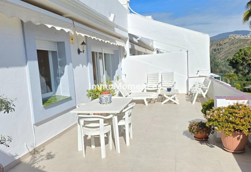 Reventa - Apartamento - Benahavís - La Quinta