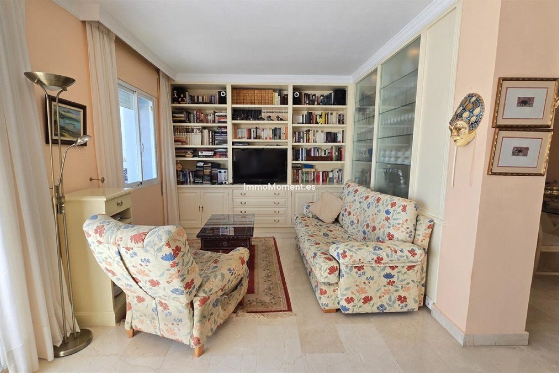 Reventa - Apartamento - Benahavís - La Quinta
