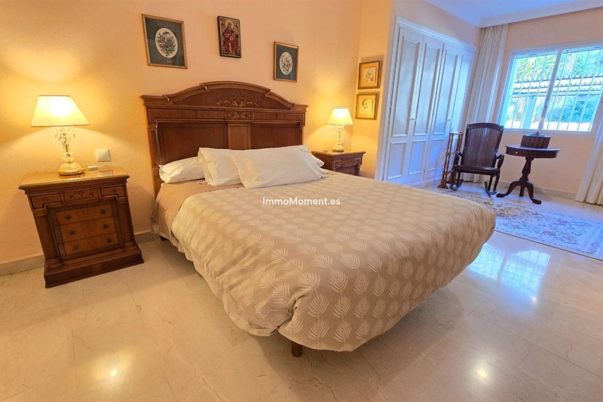 Reventa - Apartamento - Benahavís - La Quinta
