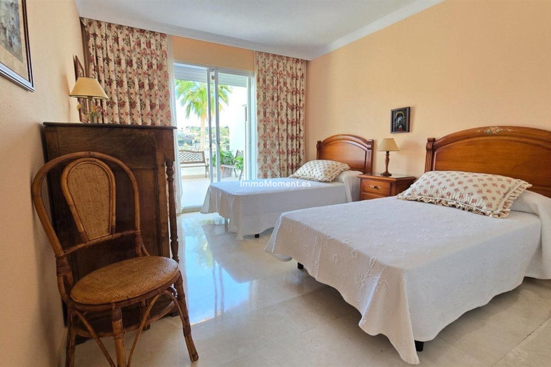 Reventa - Apartamento - Benahavís - La Quinta