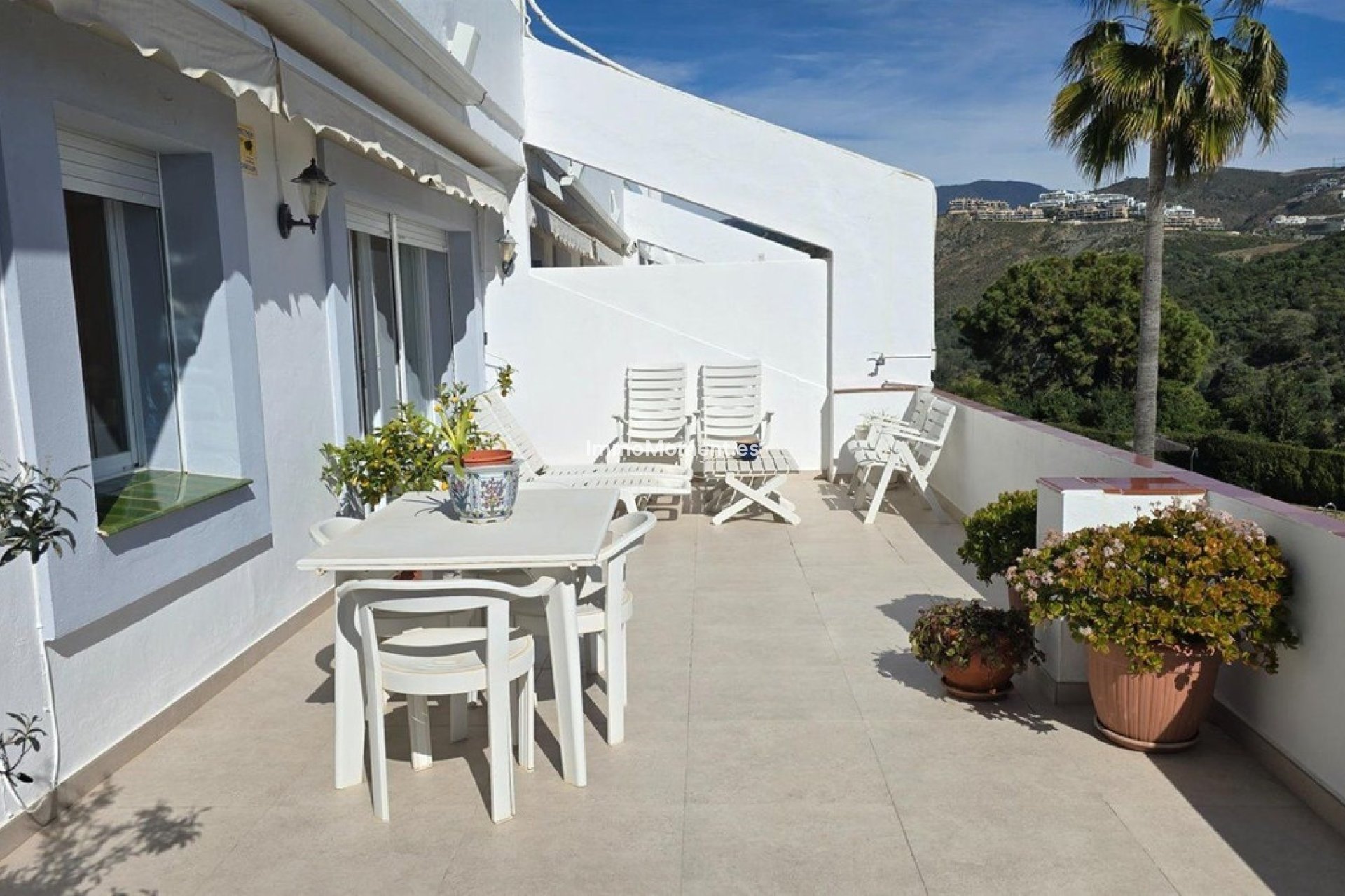 Reventa - Apartamento - Benahavís - La Quinta