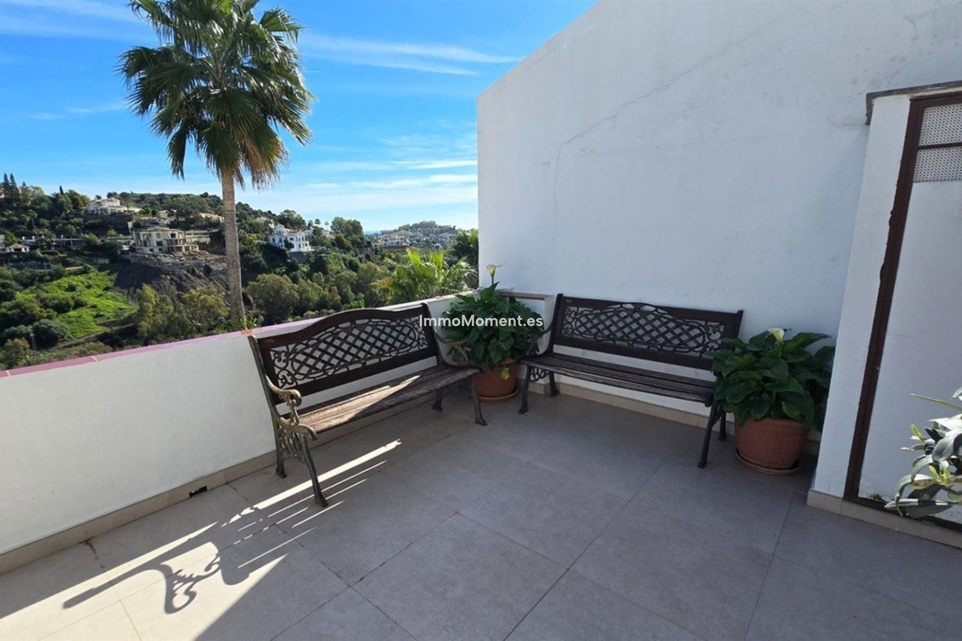 Reventa - Apartamento - Benahavís - La Quinta