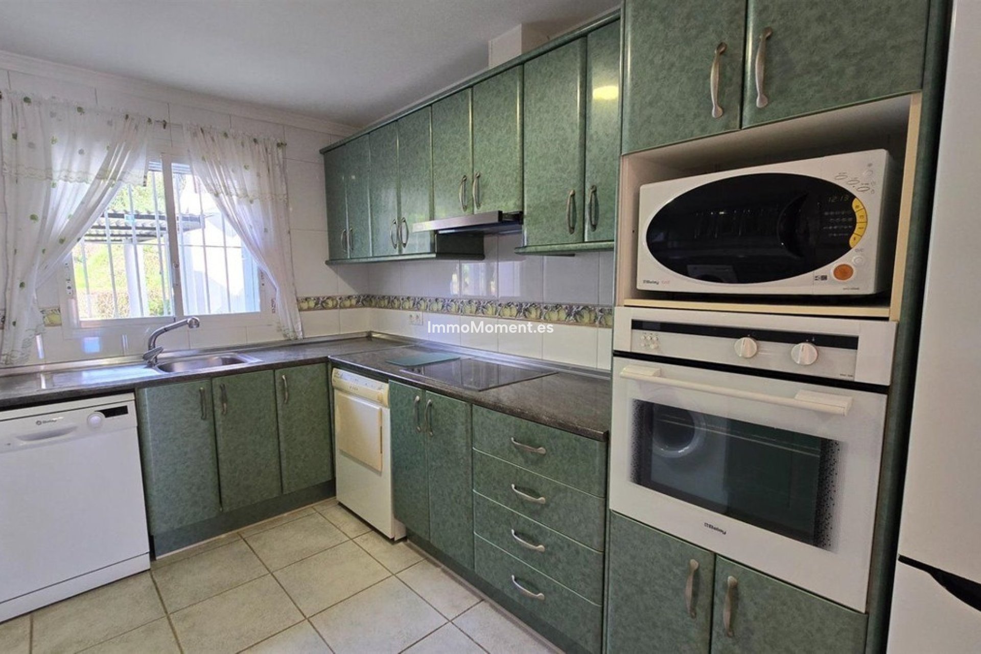 Reventa - Apartamento - Benahavís - La Quinta