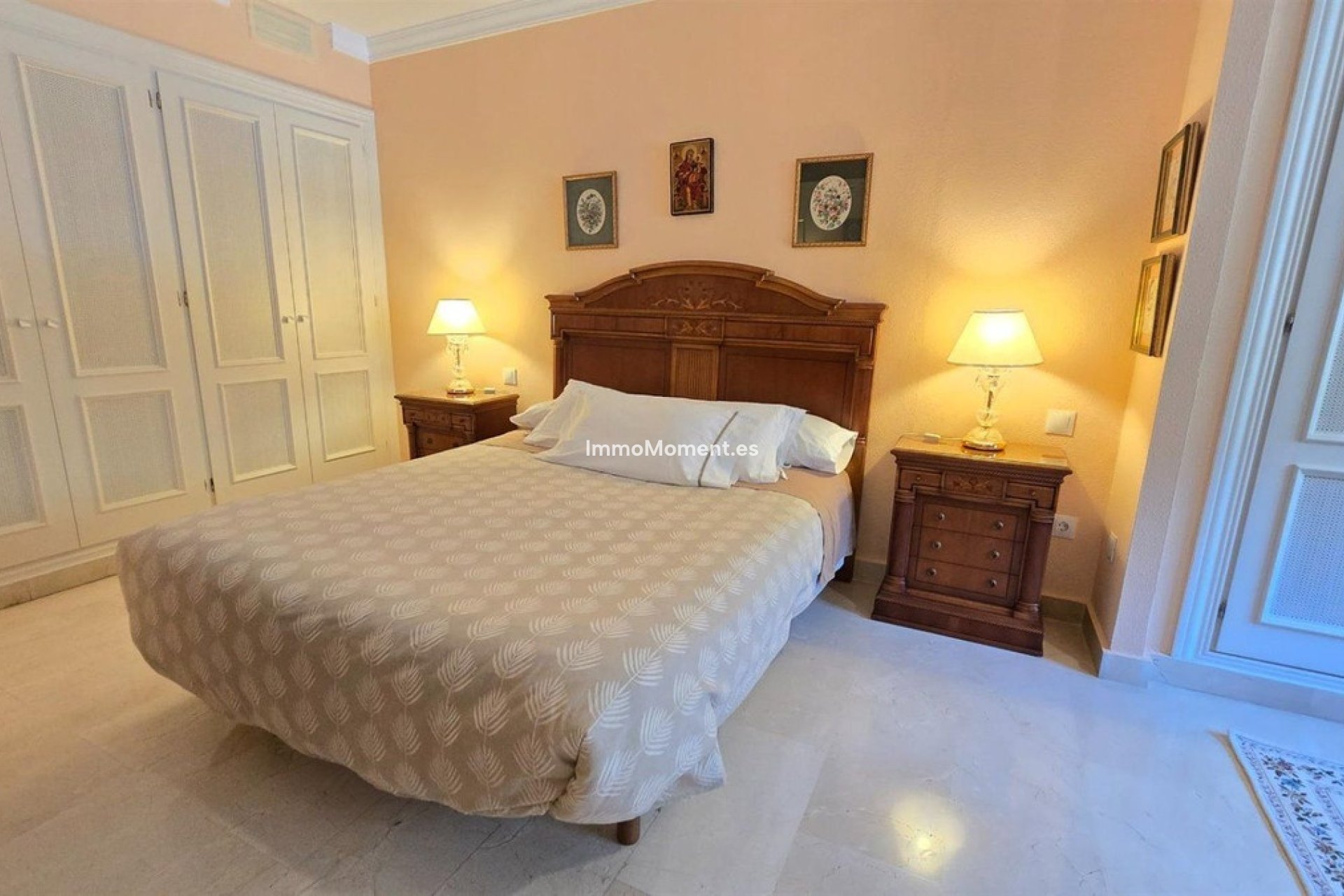 Reventa - Apartamento - Benahavís - La Quinta