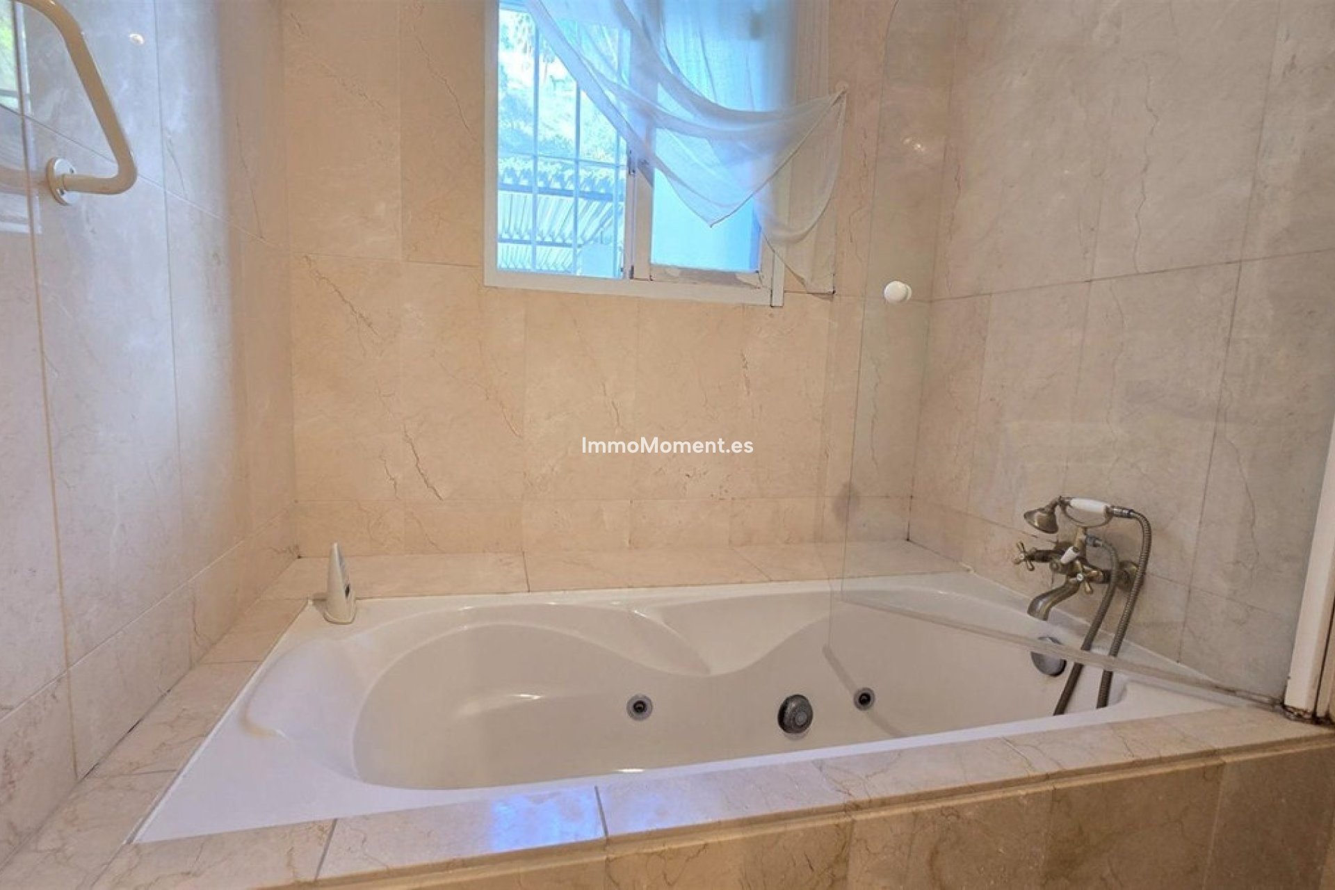 Reventa - Apartamento - Benahavís - La Quinta