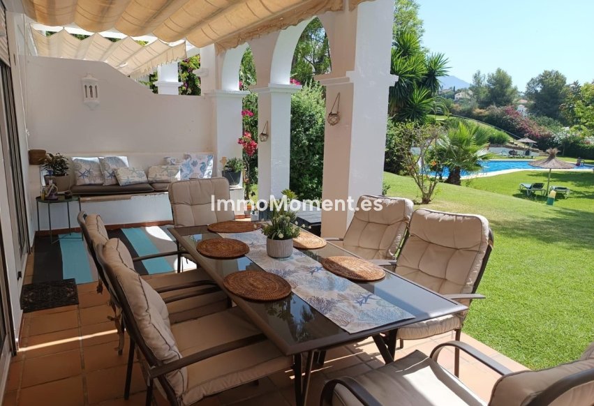 Reventa - Apartamento - Benahavís - La Quinta