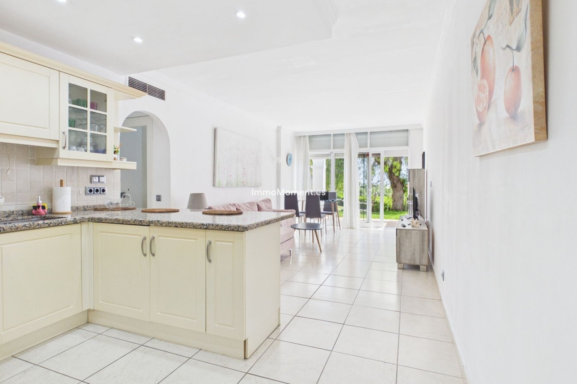 Reventa - Apartamento - Benahavís - La Quinta