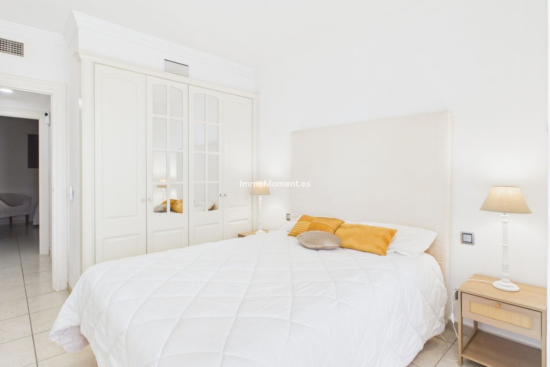 Reventa - Apartamento - Benahavís - La Quinta