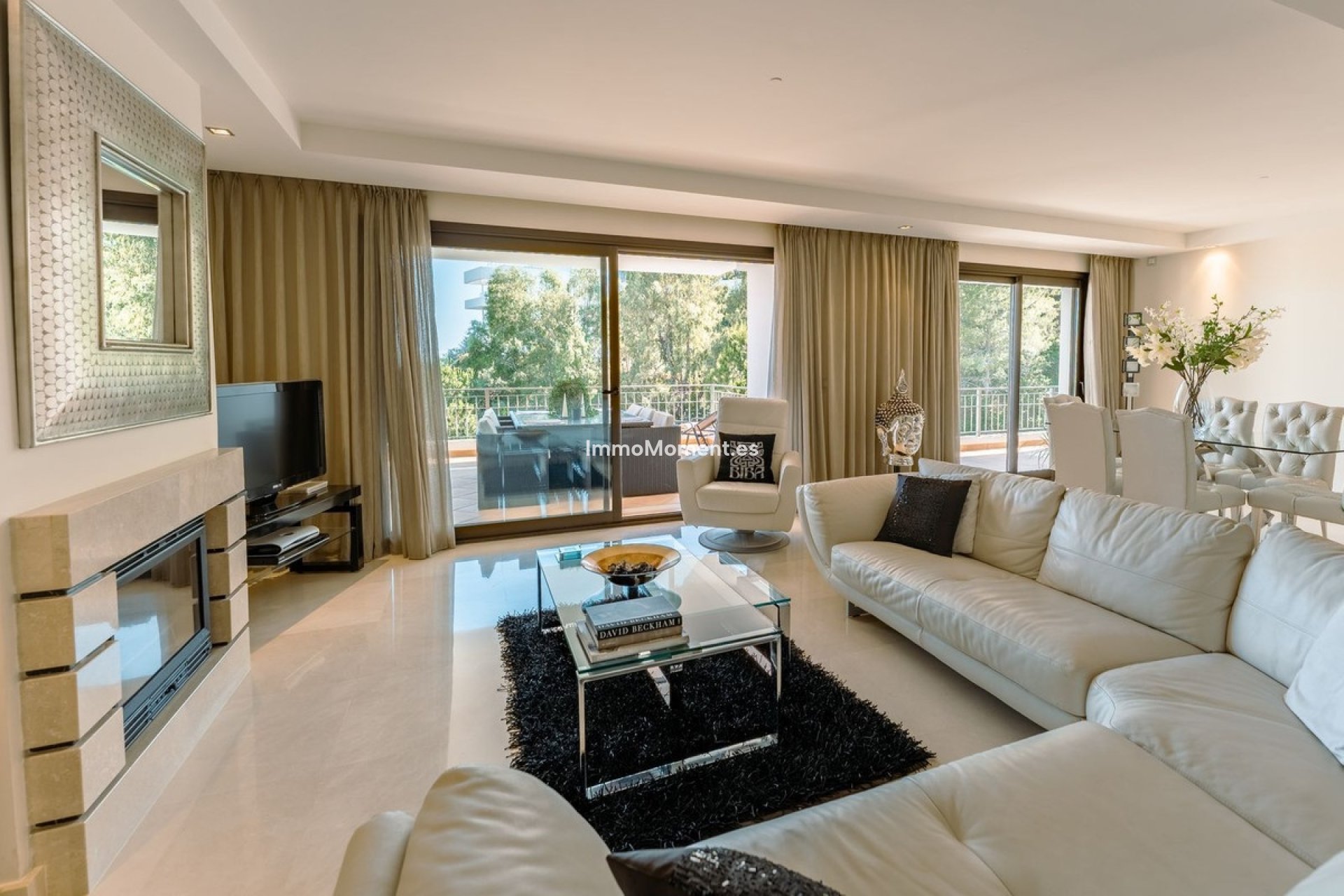 Reventa - Apartamento - Benahavís - La Quinta