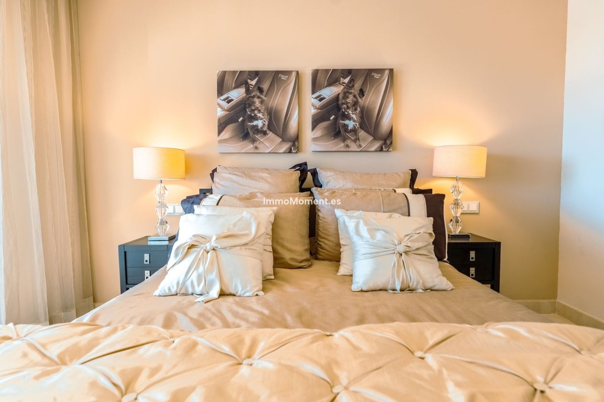 Reventa - Apartamento - Benahavís - La Quinta
