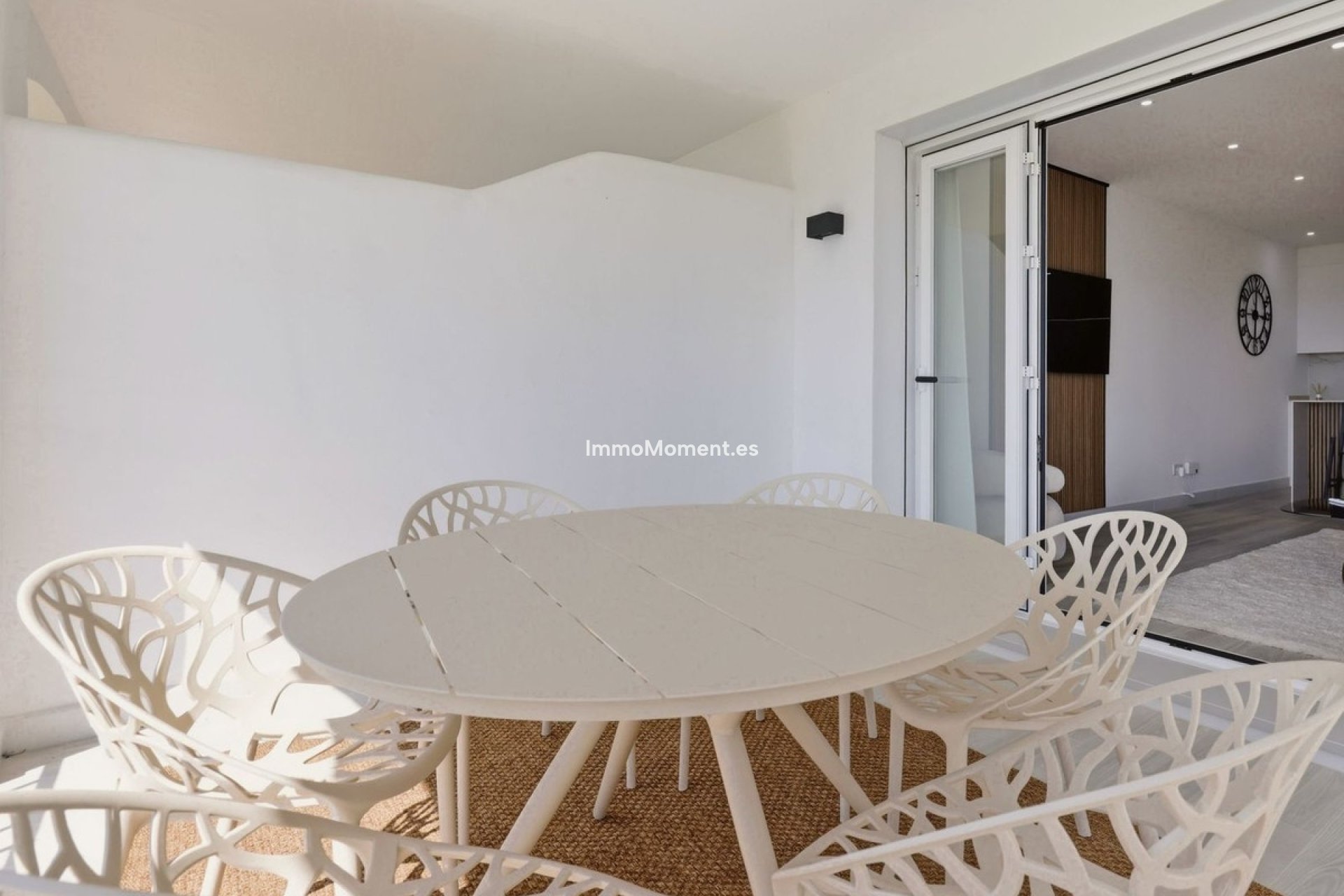 Reventa - Apartamento - Benahavís - La Quinta