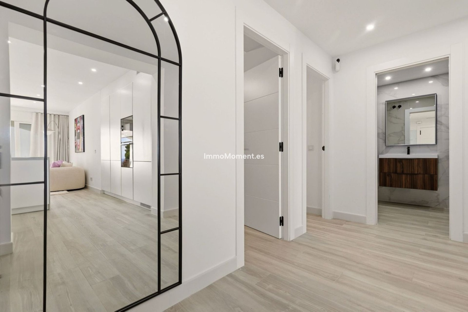 Reventa - Apartamento - Benahavís - La Quinta