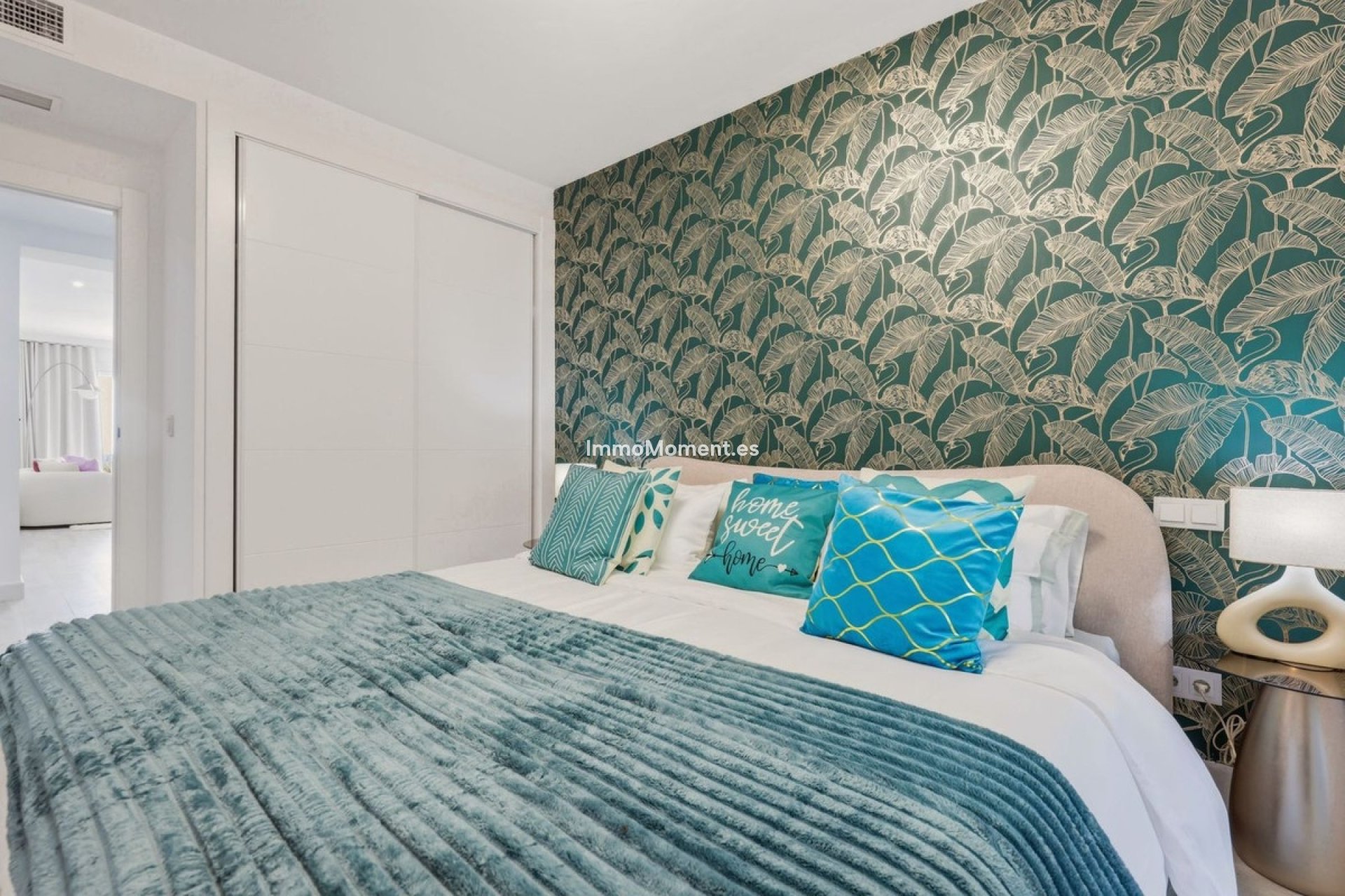 Reventa - Apartamento - Benahavís - La Quinta