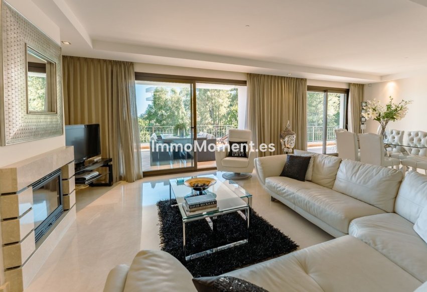 Reventa - Apartamento - Benahavís - La Quinta