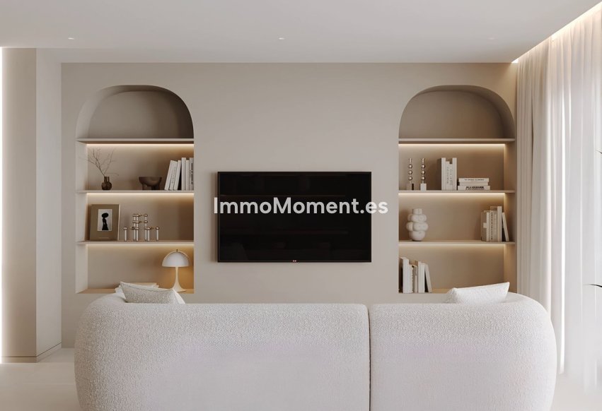 Reventa - Apartamento - Benahavís - La Quinta
