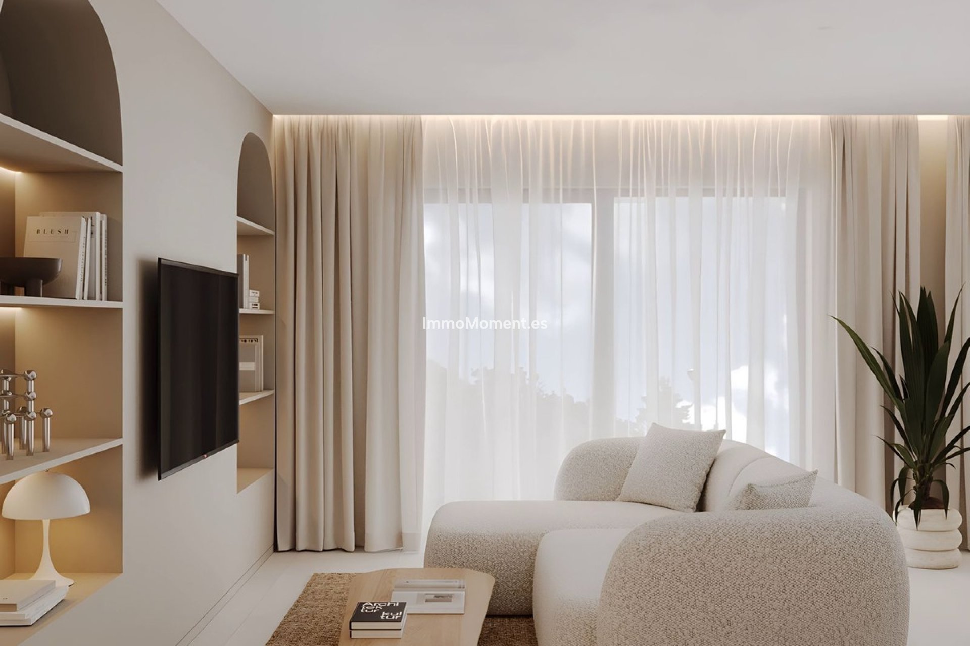Reventa - Apartamento - Benahavís - La Quinta