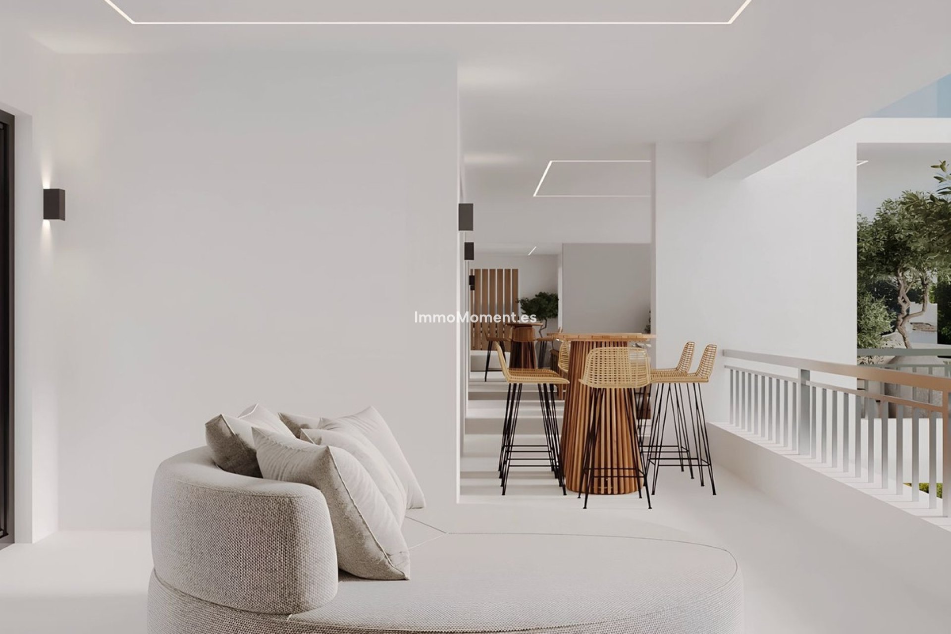 Reventa - Apartamento - Benahavís - La Quinta