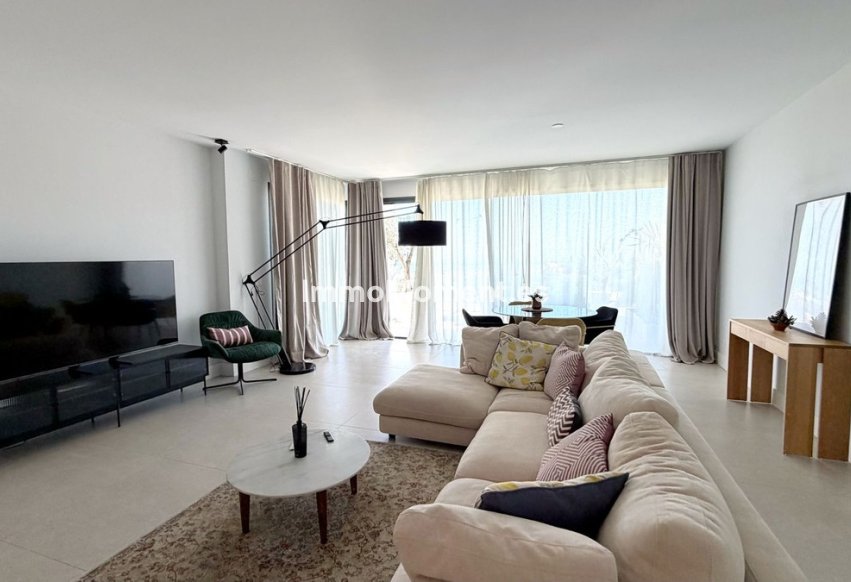 Reventa - Apartamento - Benahavís - La Quinta