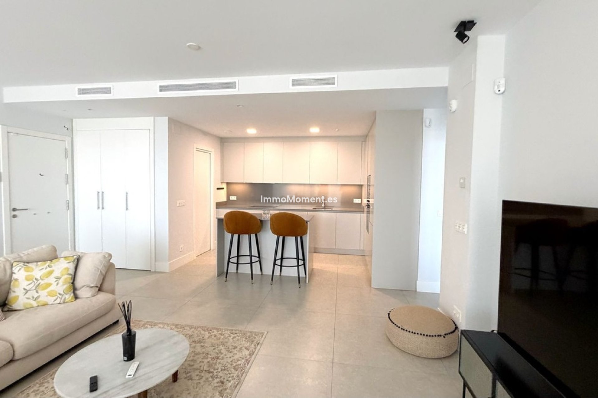 Reventa - Apartamento - Benahavís - La Quinta