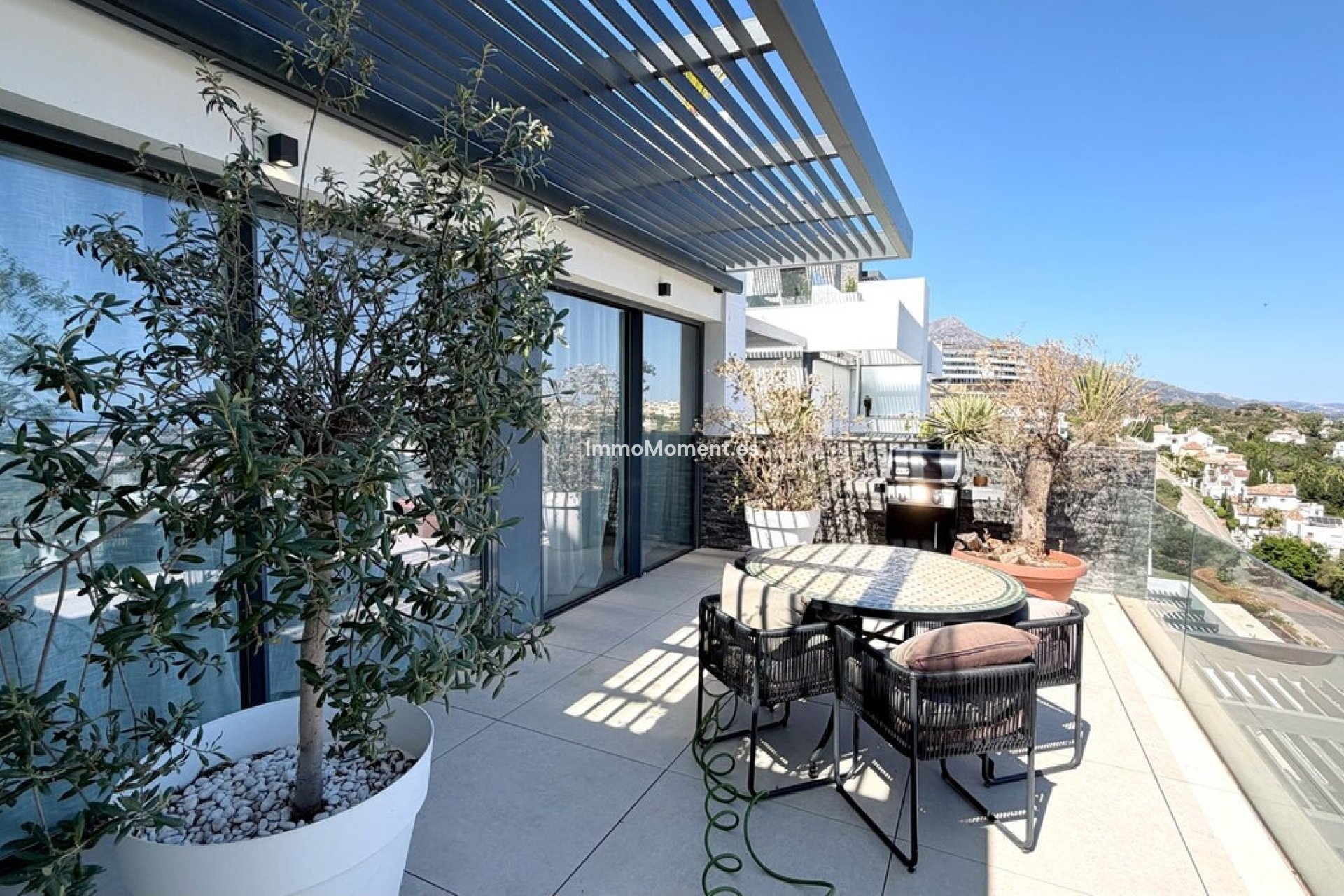 Reventa - Apartamento - Benahavís - La Quinta