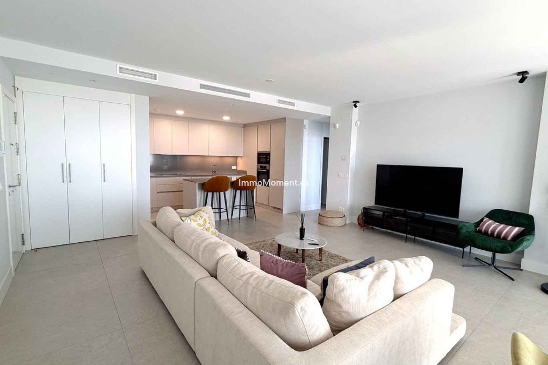 Reventa - Apartamento - Benahavís - La Quinta