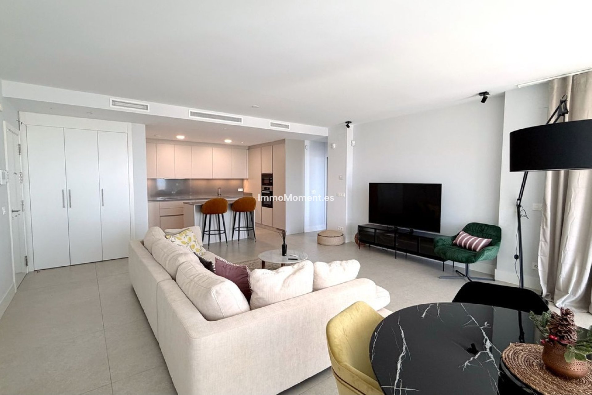Reventa - Apartamento - Benahavís - La Quinta