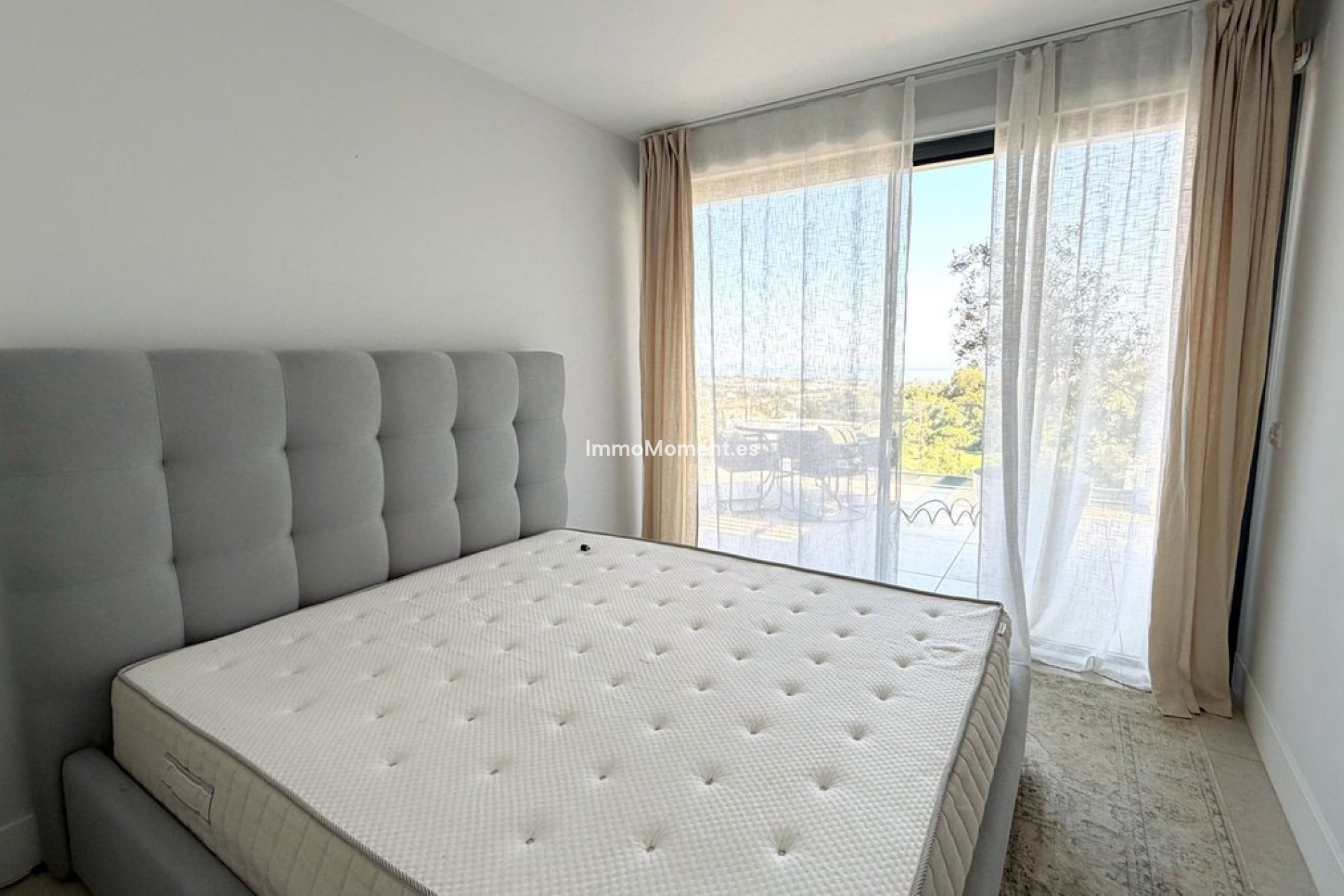 Reventa - Apartamento - Benahavís - La Quinta