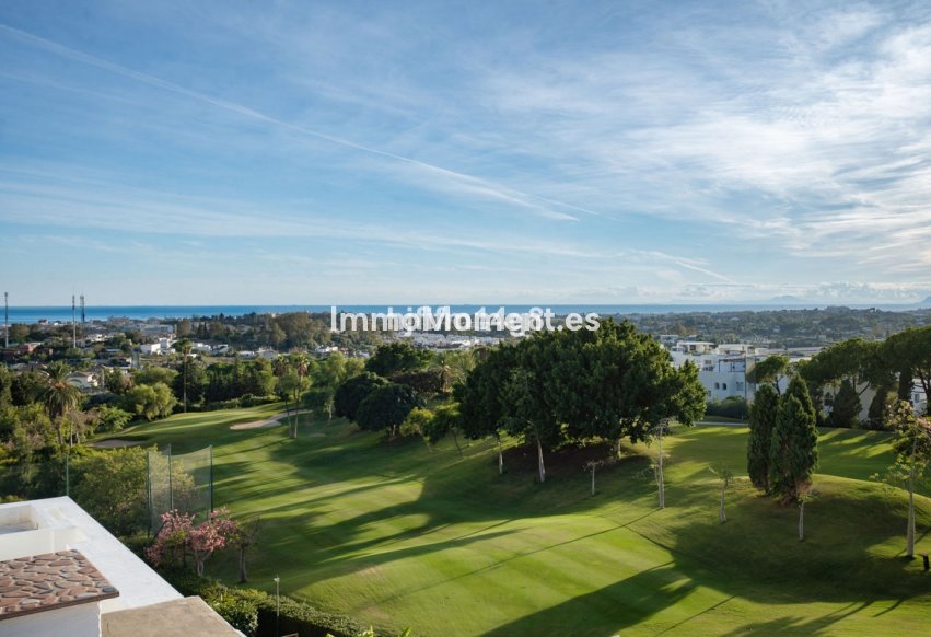 Reventa - Apartamento - Benahavís - La Quinta