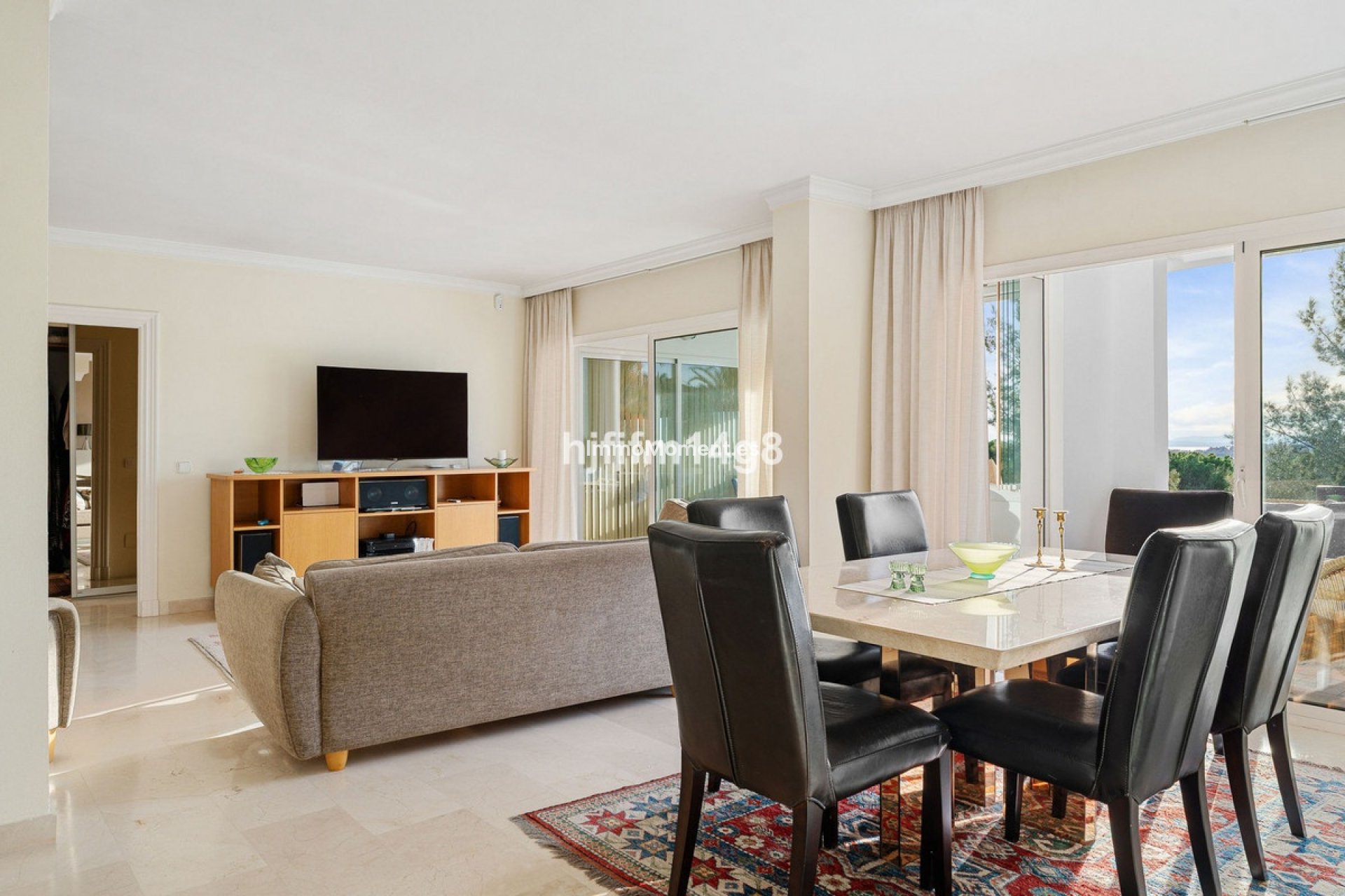 Reventa - Apartamento - Benahavís - La Quinta