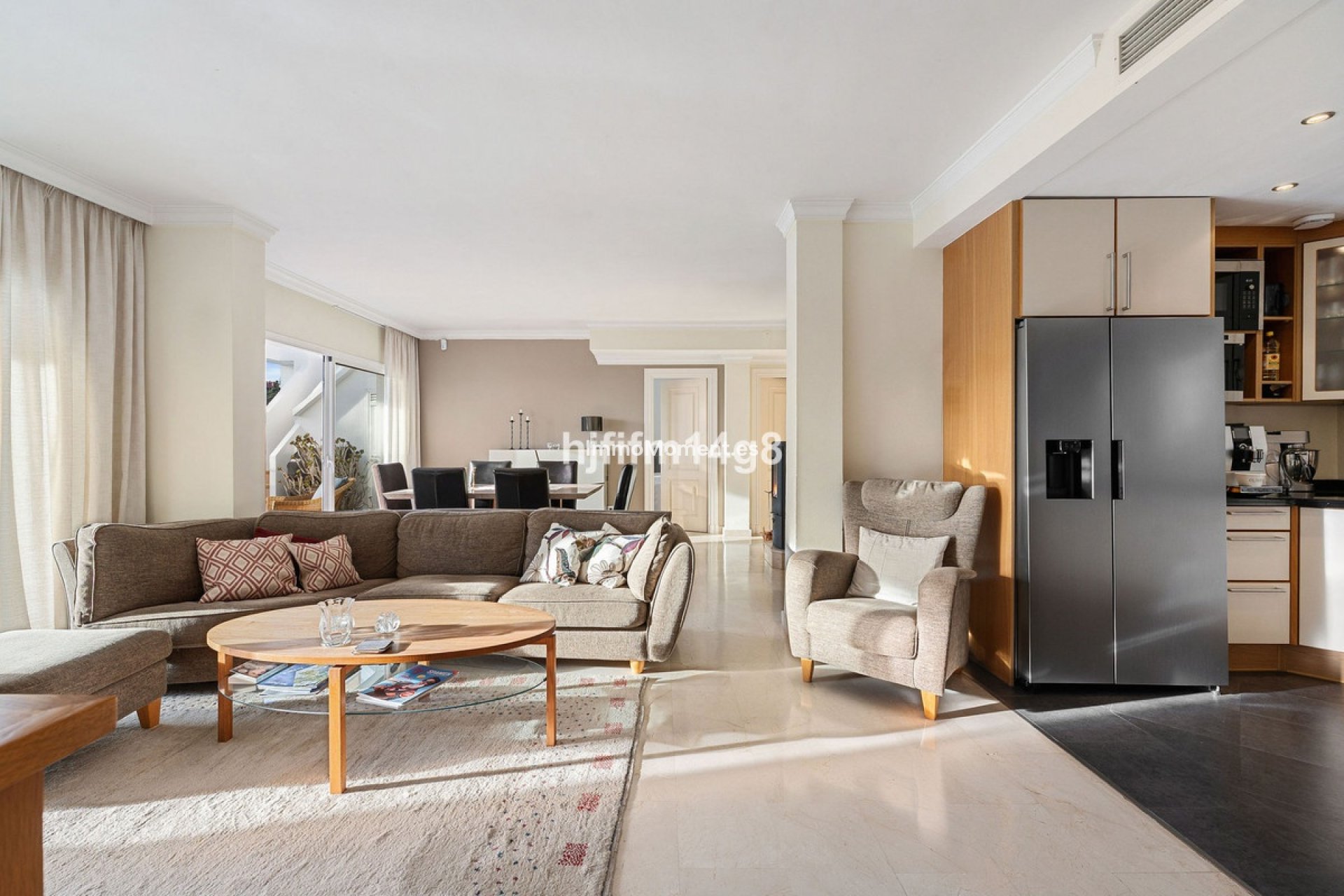 Reventa - Apartamento - Benahavís - La Quinta
