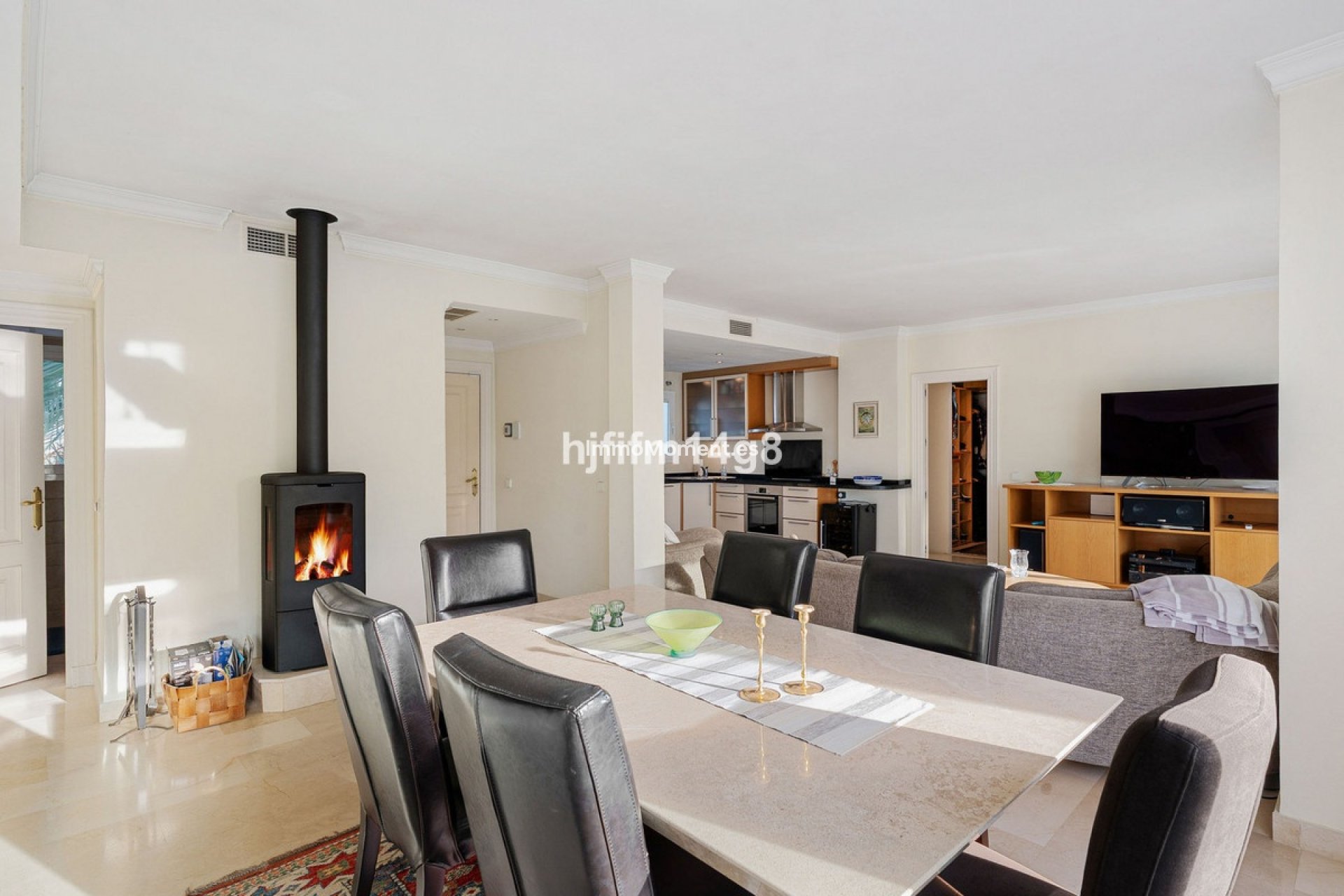 Reventa - Apartamento - Benahavís - La Quinta