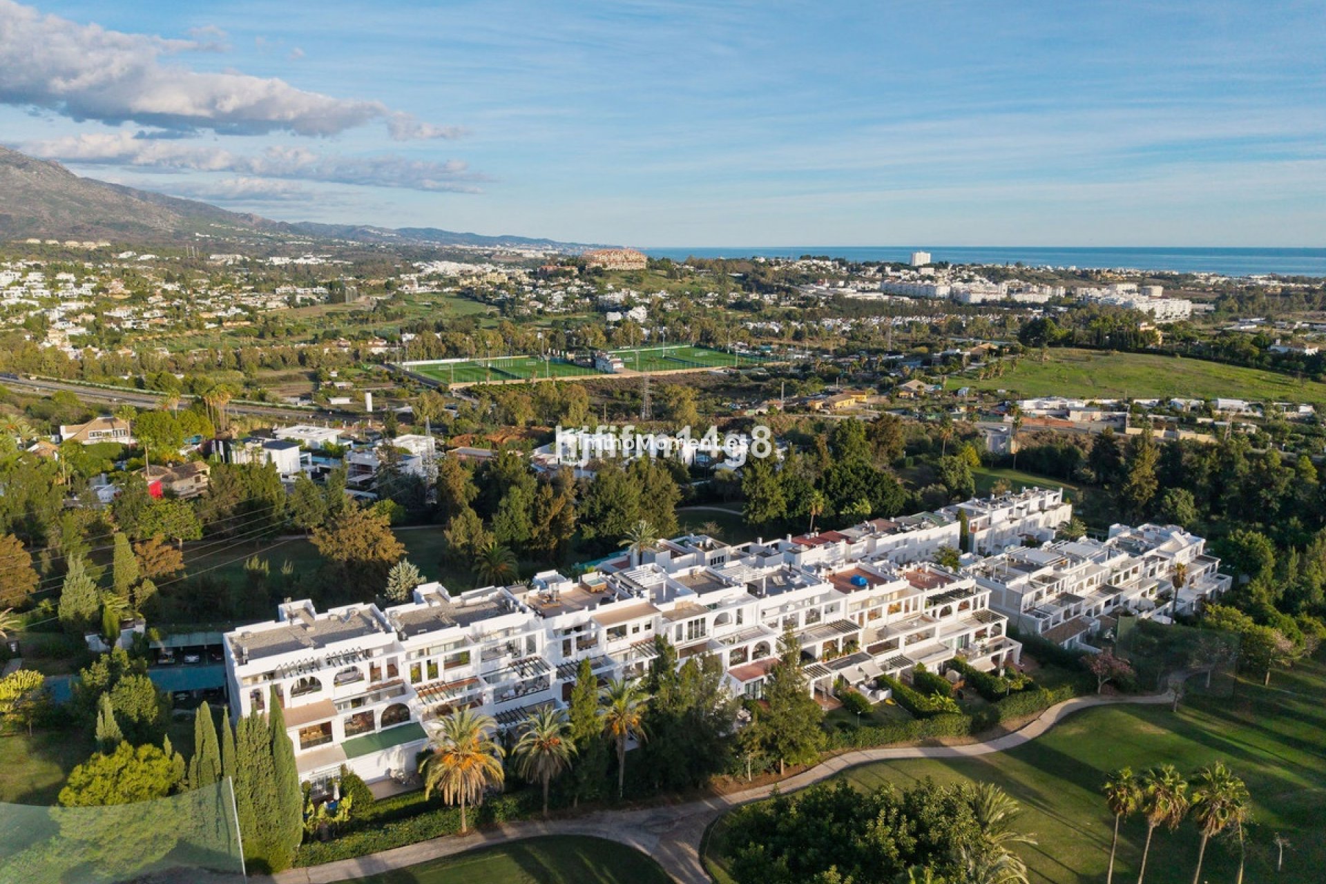 Reventa - Apartamento - Benahavís - La Quinta