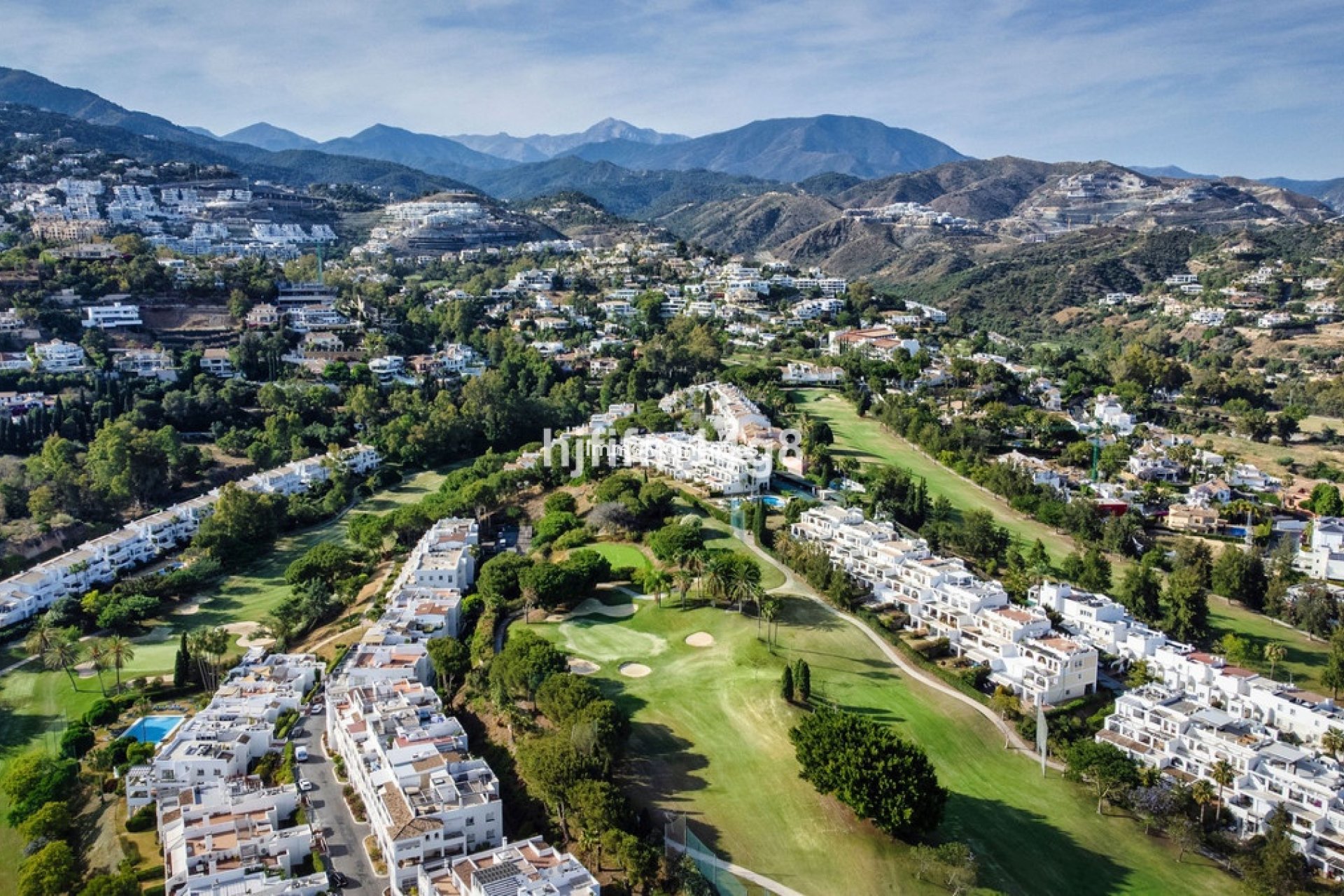 Reventa - Apartamento - Benahavís - La Quinta