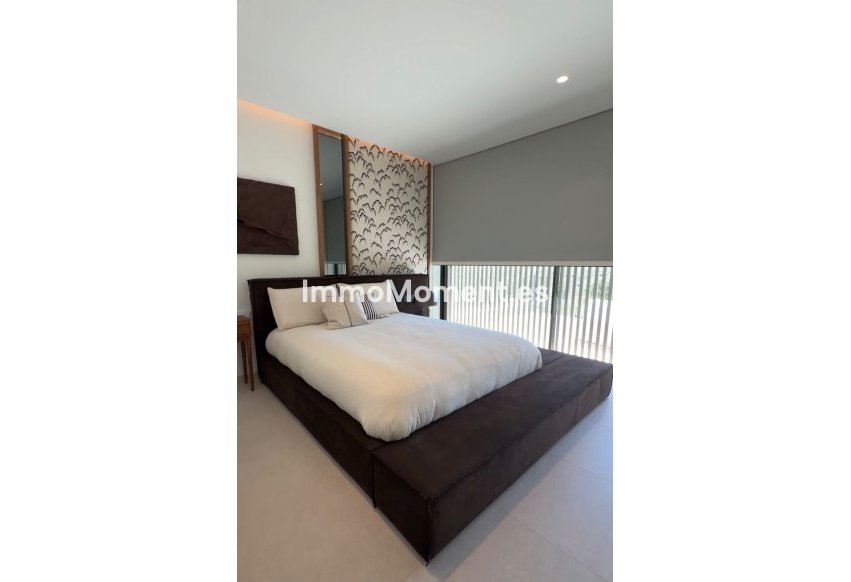 Reventa - Apartamento - Benahavís - La Quinta