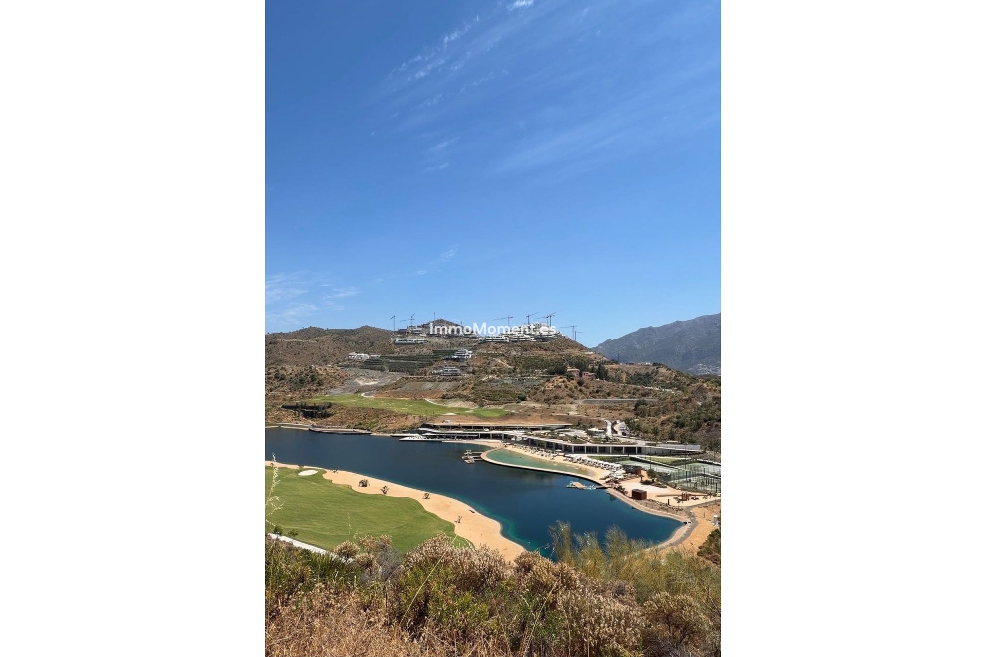 Reventa - Apartamento - Benahavís - La Quinta