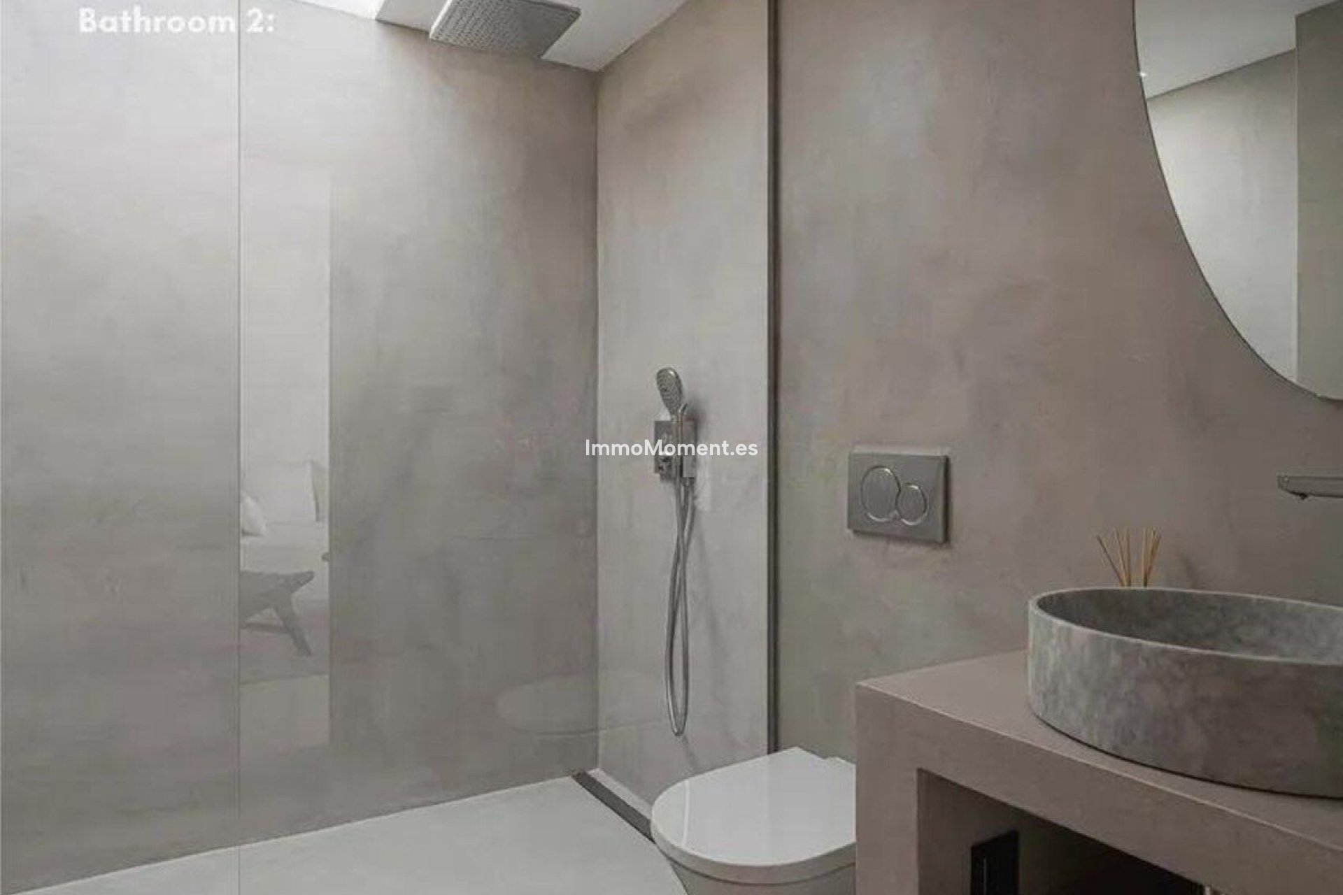 Reventa - Apartamento - Benahavís - La Quinta
