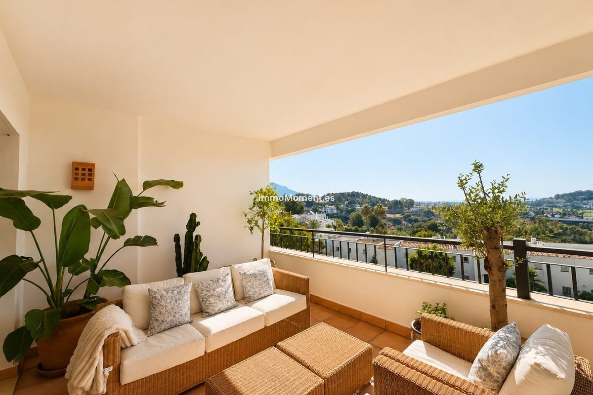 Reventa - Apartamento - Benahavís - La Quinta