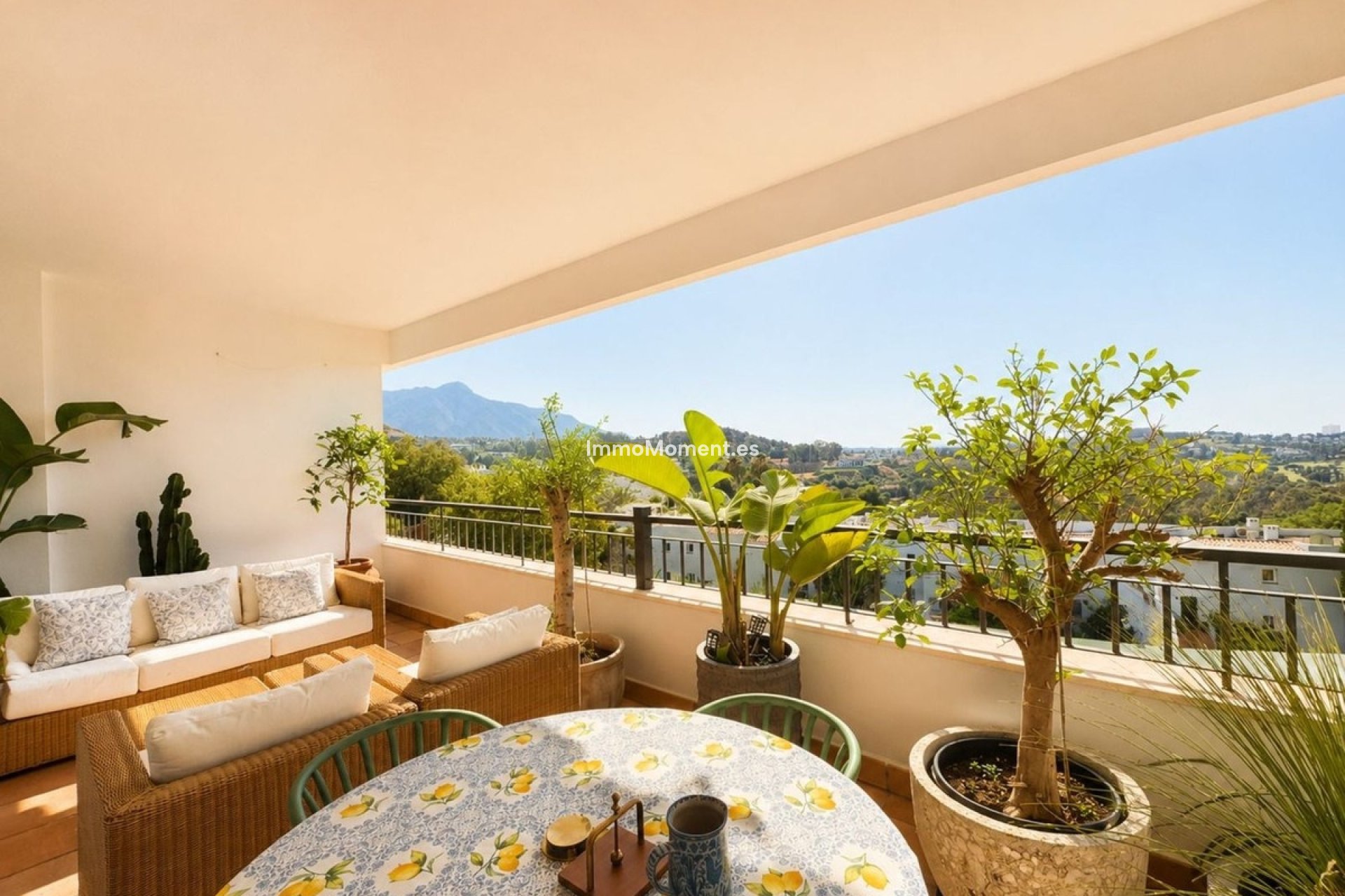 Reventa - Apartamento - Benahavís - La Quinta