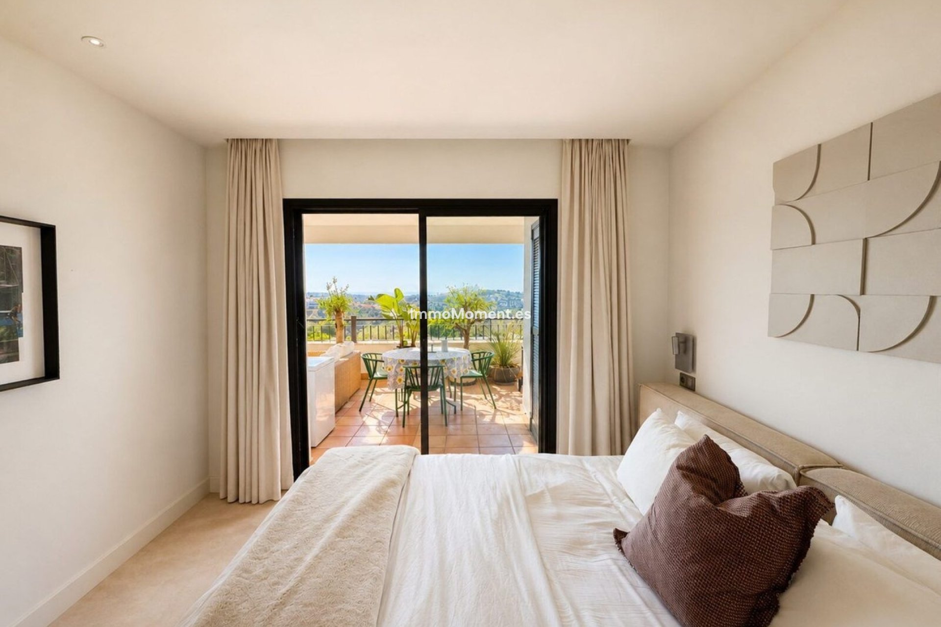 Reventa - Apartamento - Benahavís - La Quinta