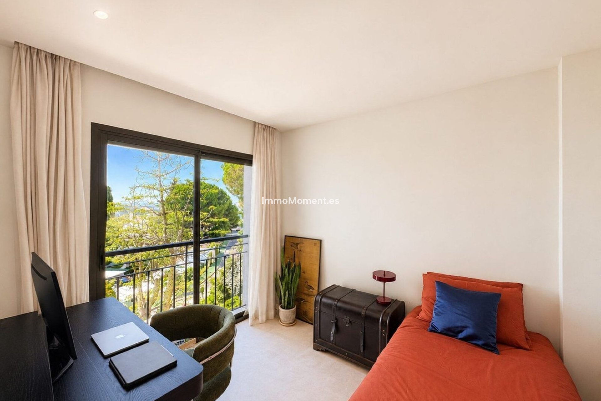 Reventa - Apartamento - Benahavís - La Quinta