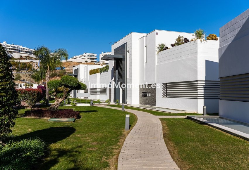 Reventa - Apartamento - Benahavís - La Quinta